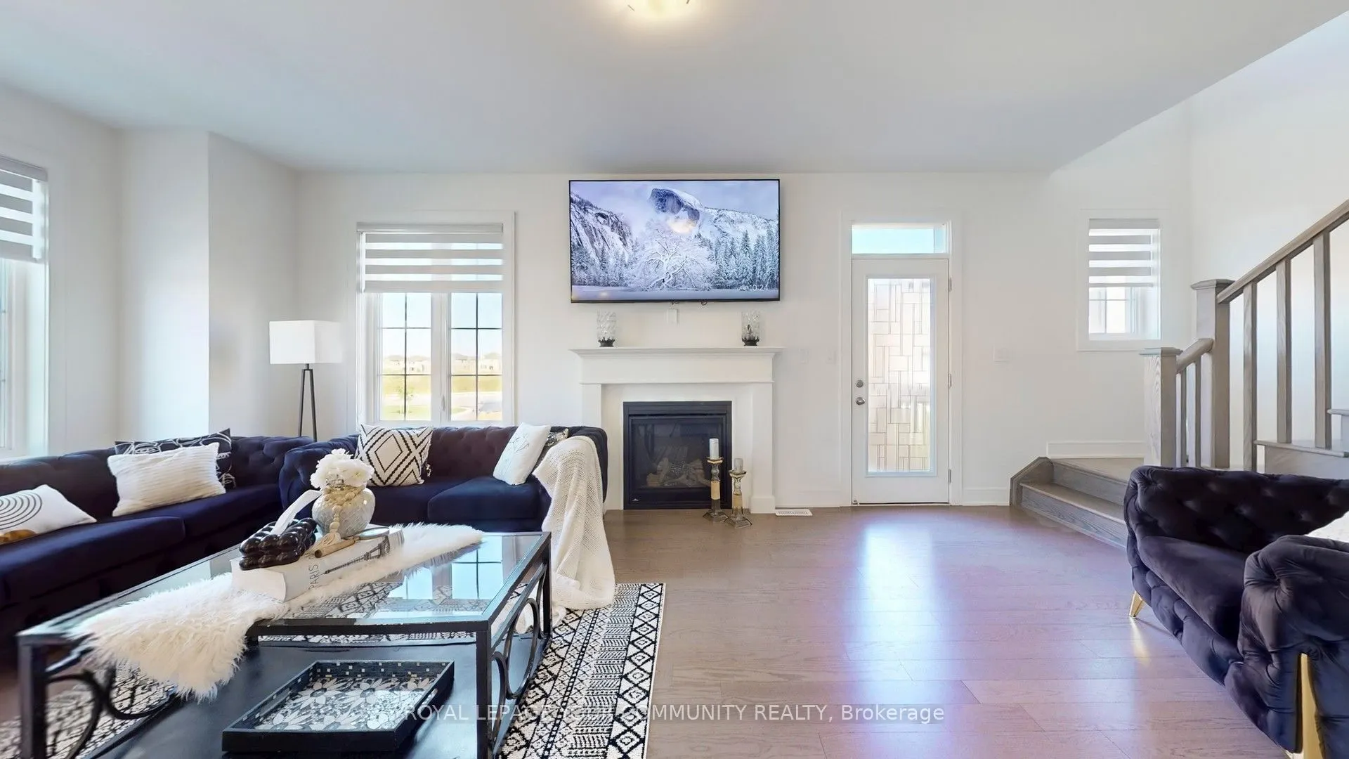 32 McBride Trail