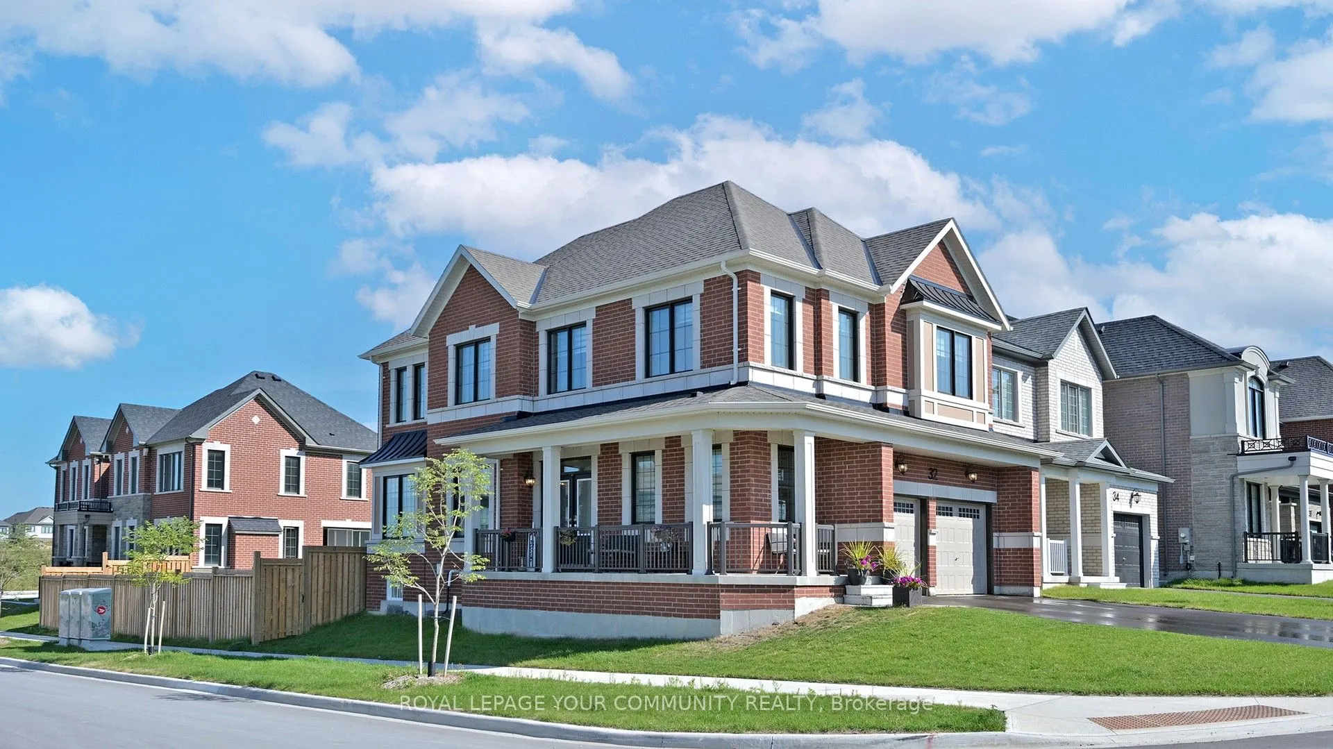 32 McBride Trail