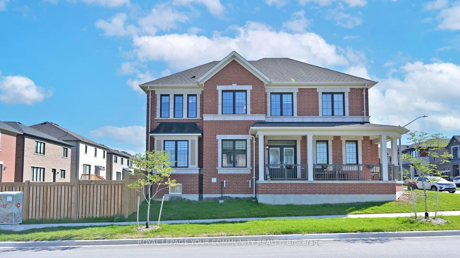 32 McBride Trail
