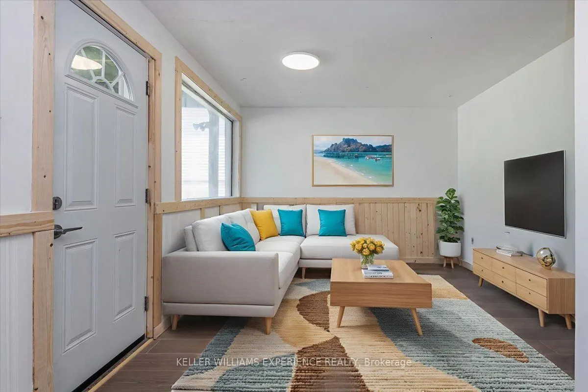 1153 Sylvan Glen Drive