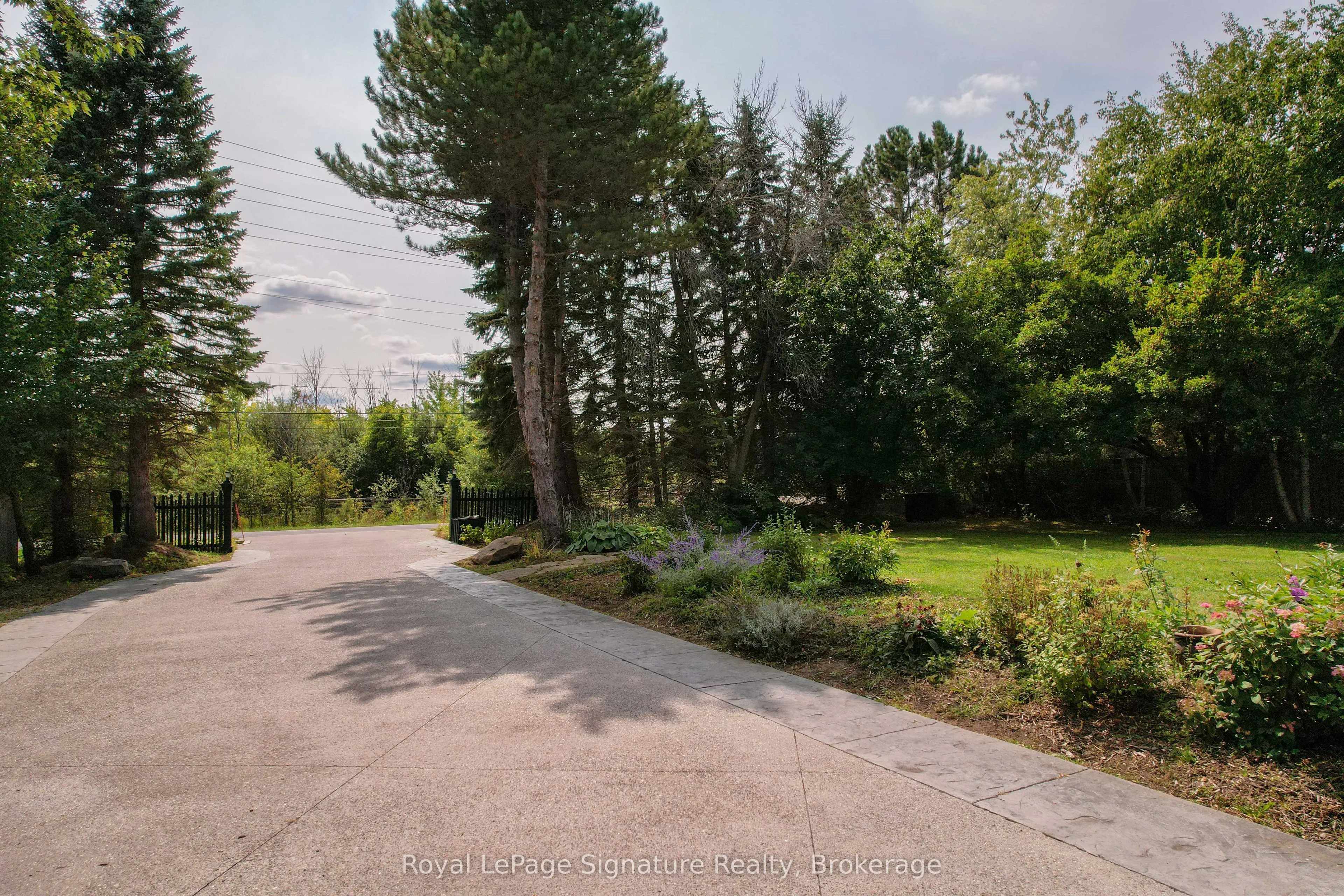 8302 POPLAR Side Road