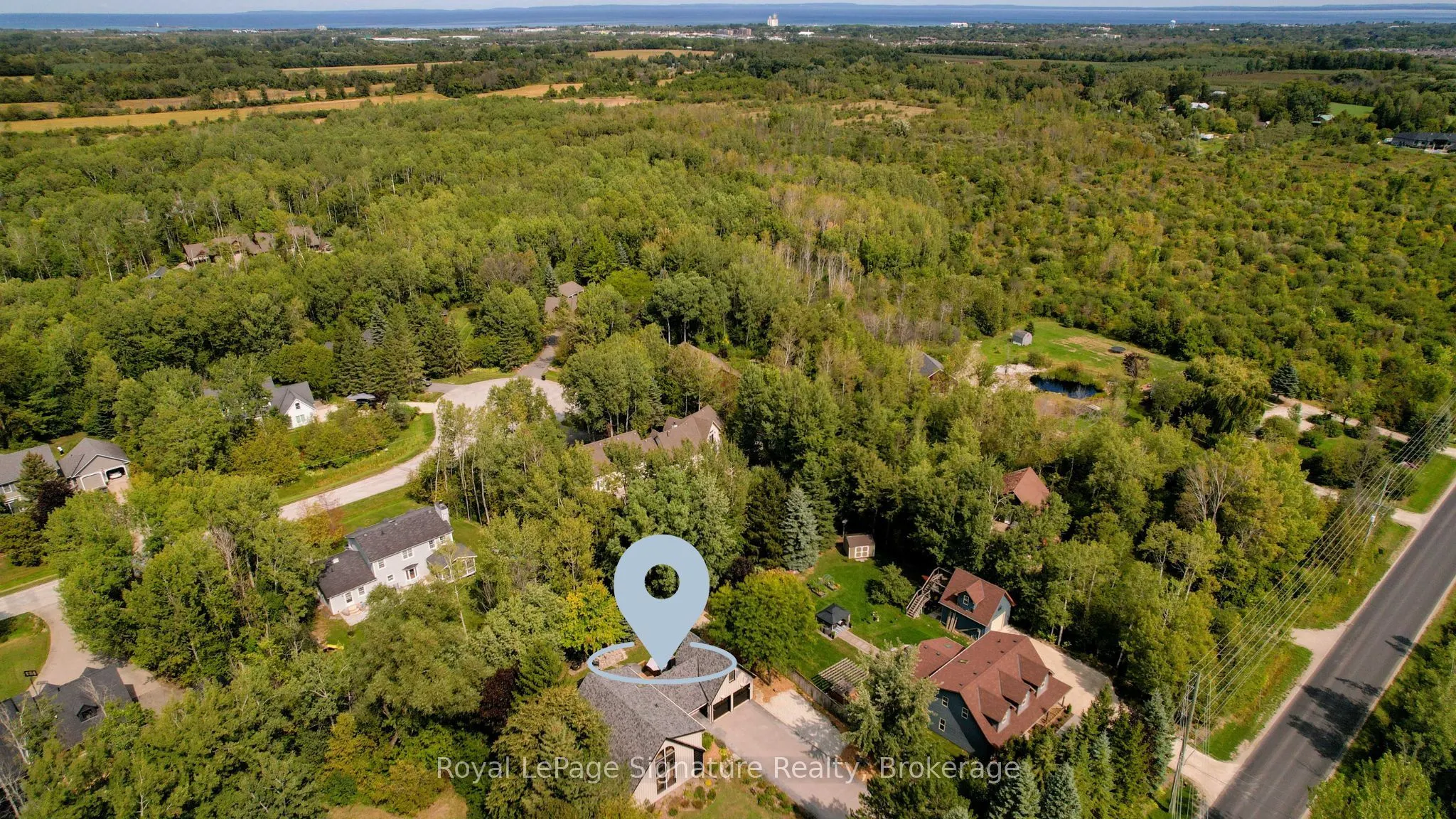 8302 POPLAR Side Road