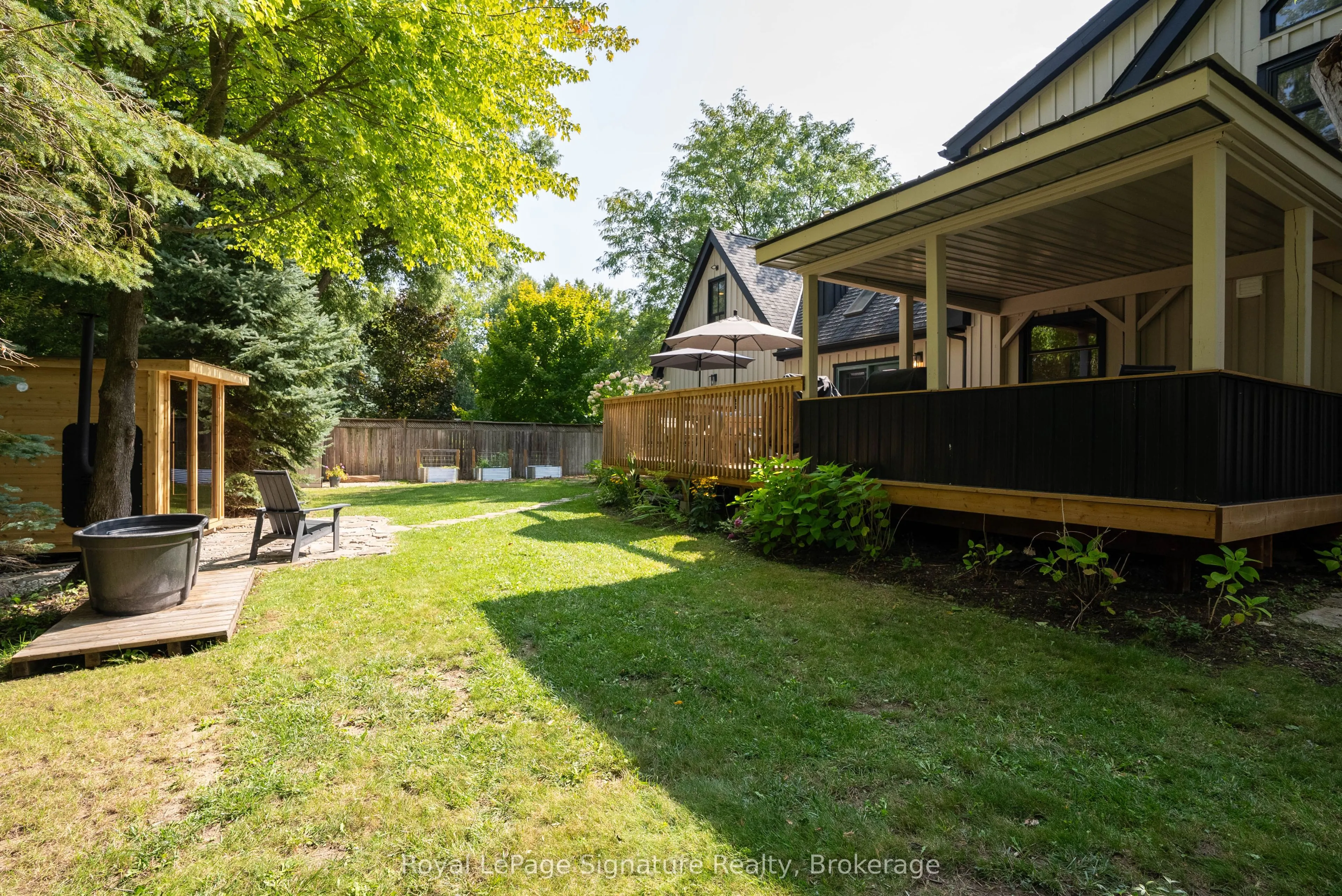 8302 POPLAR Side Road