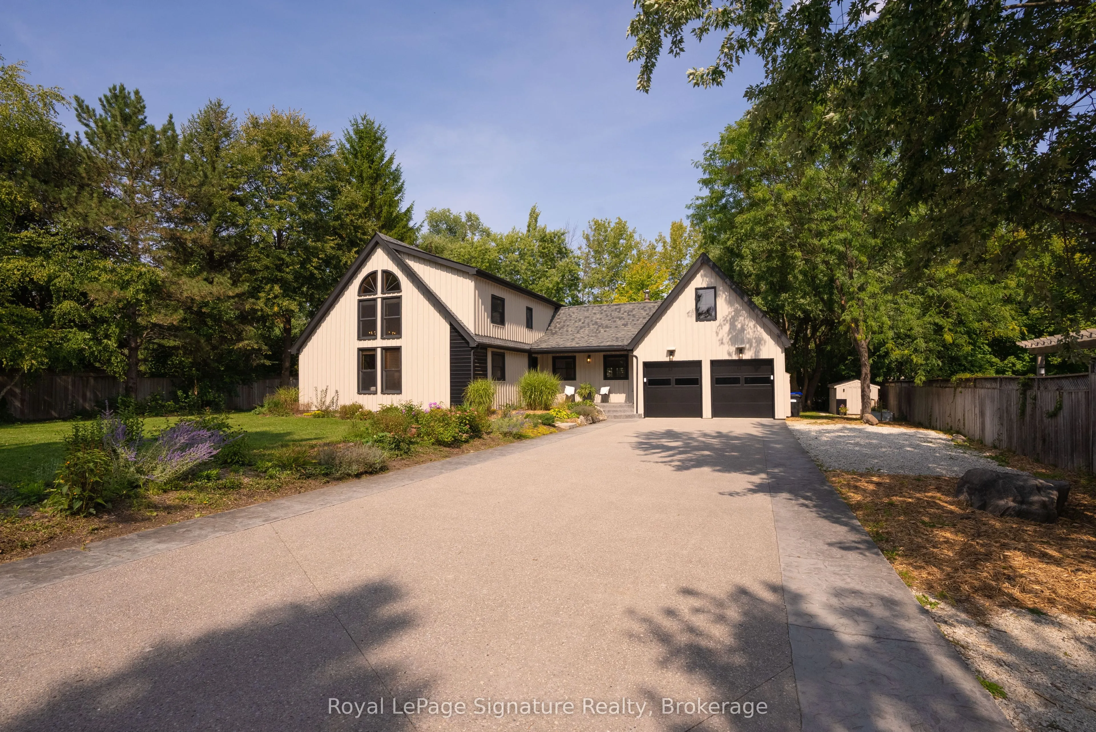 8302 POPLAR Side Road