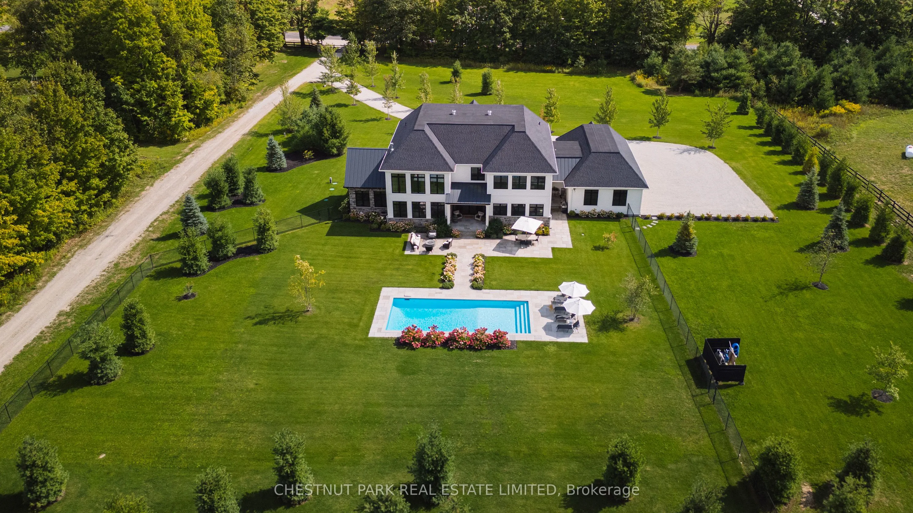1052 Rainbow Valley Road W