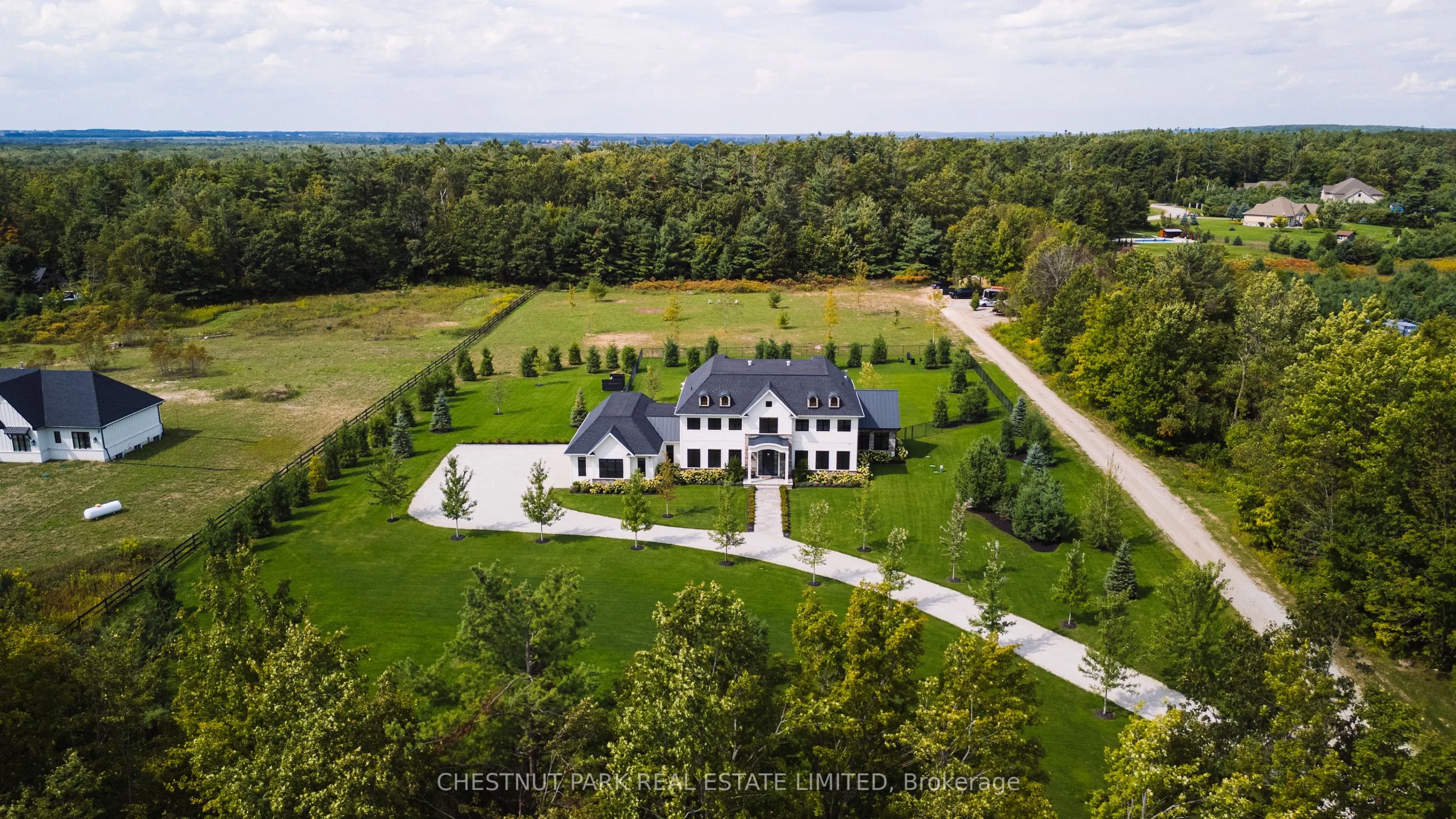 1052 Rainbow Valley Road W