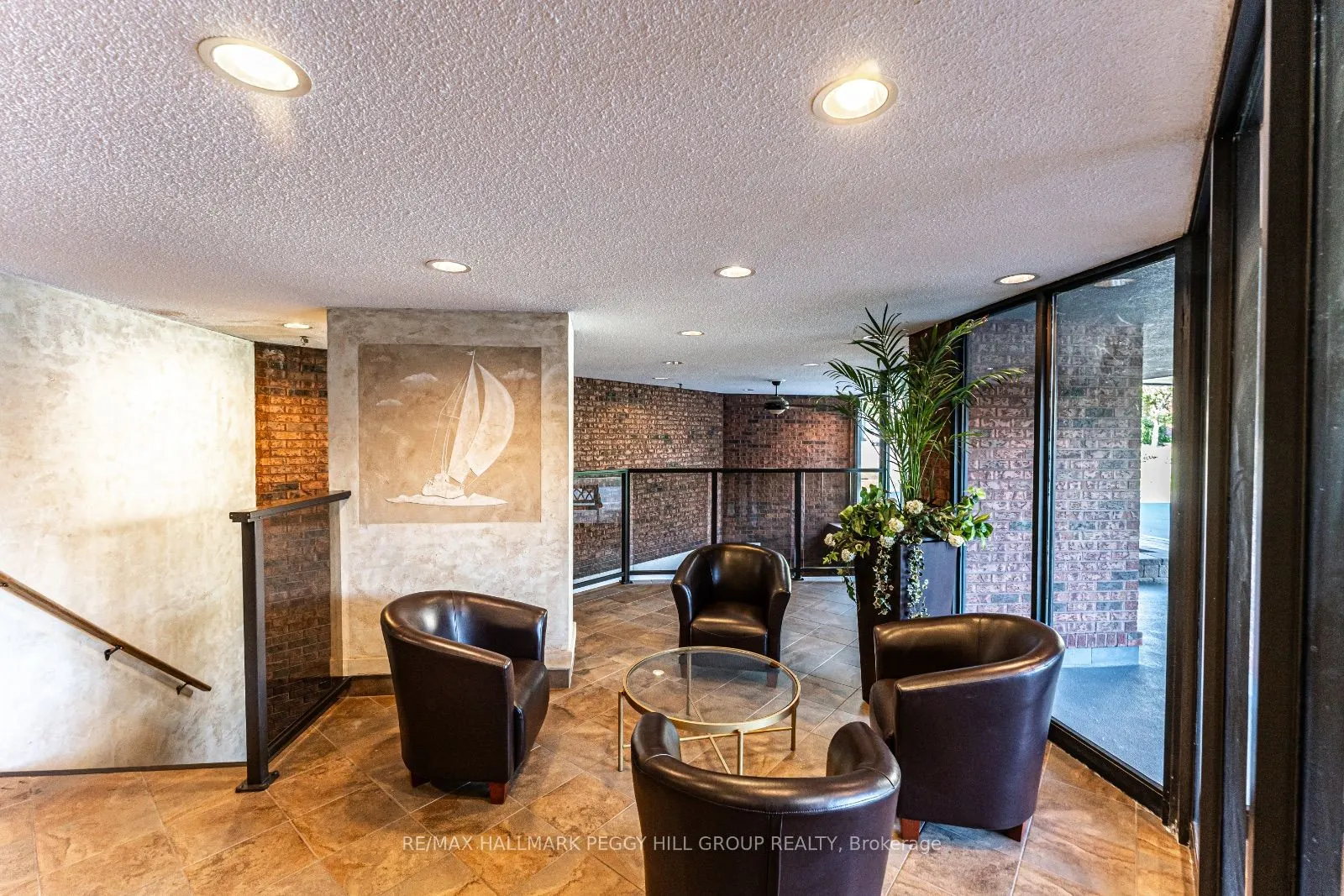 181 Collier Street, #803