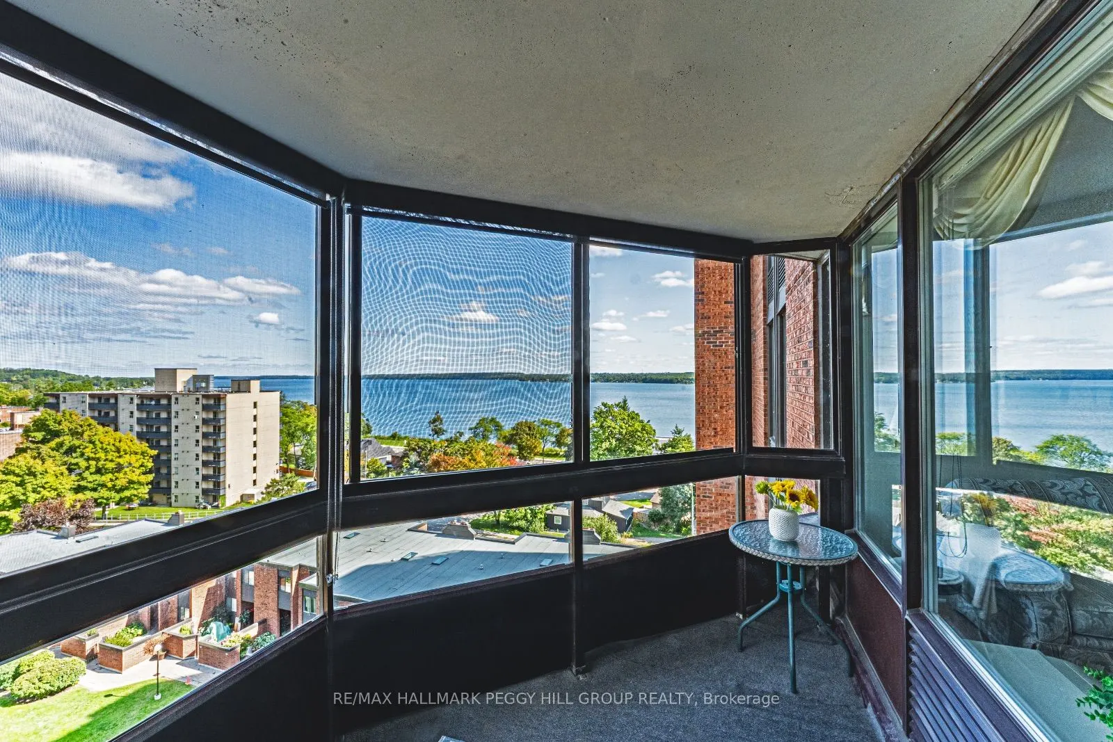 181 Collier Street, #803
