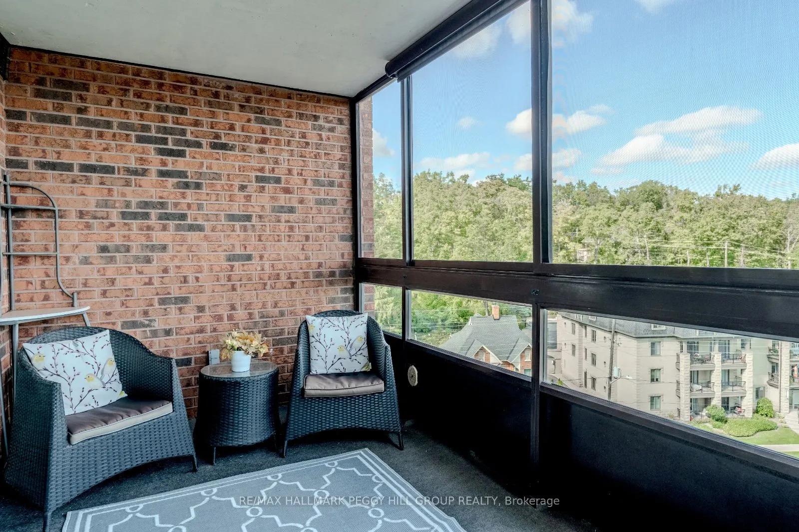 181 Collier Street, #803