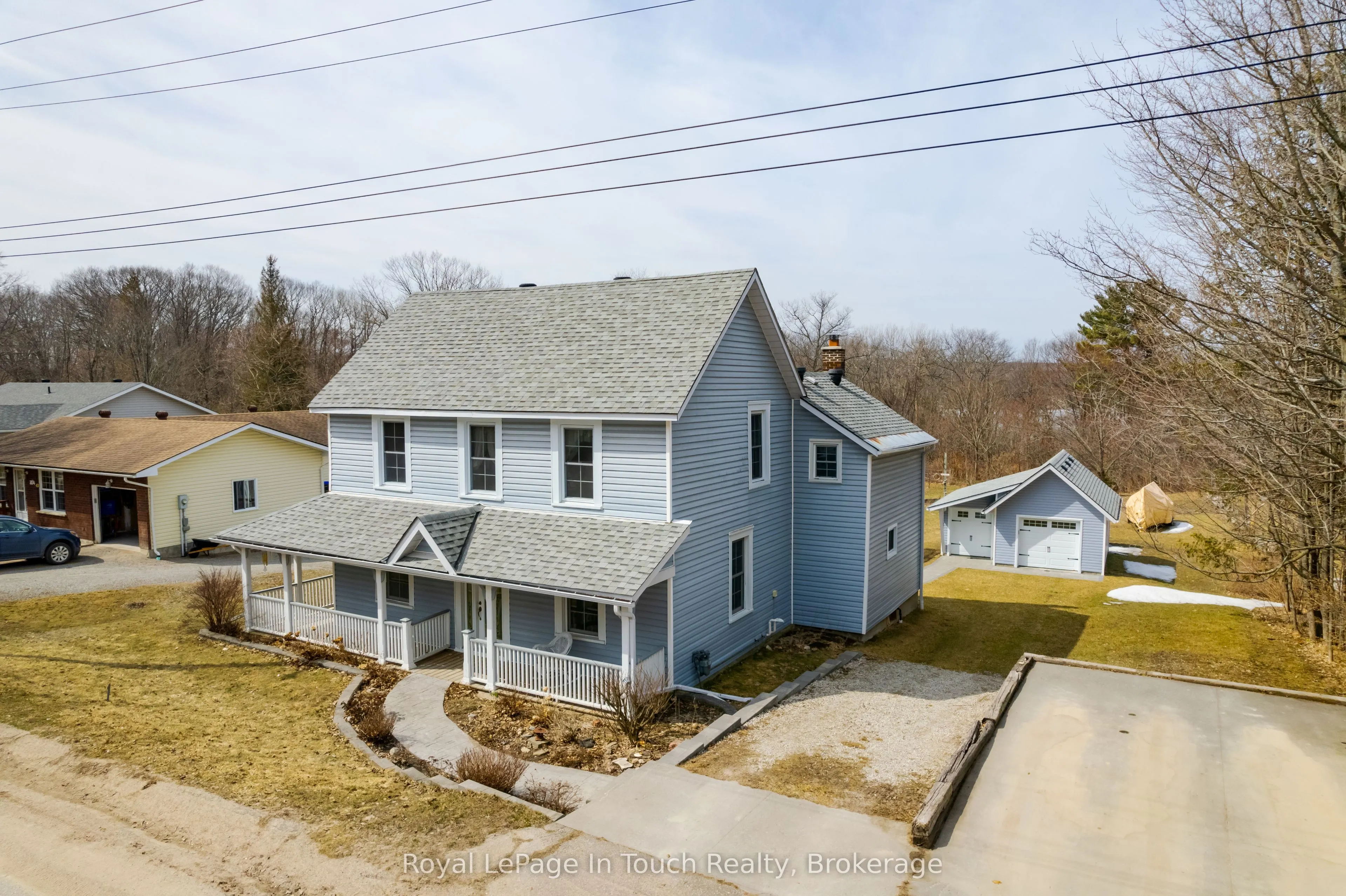 306 Church Street