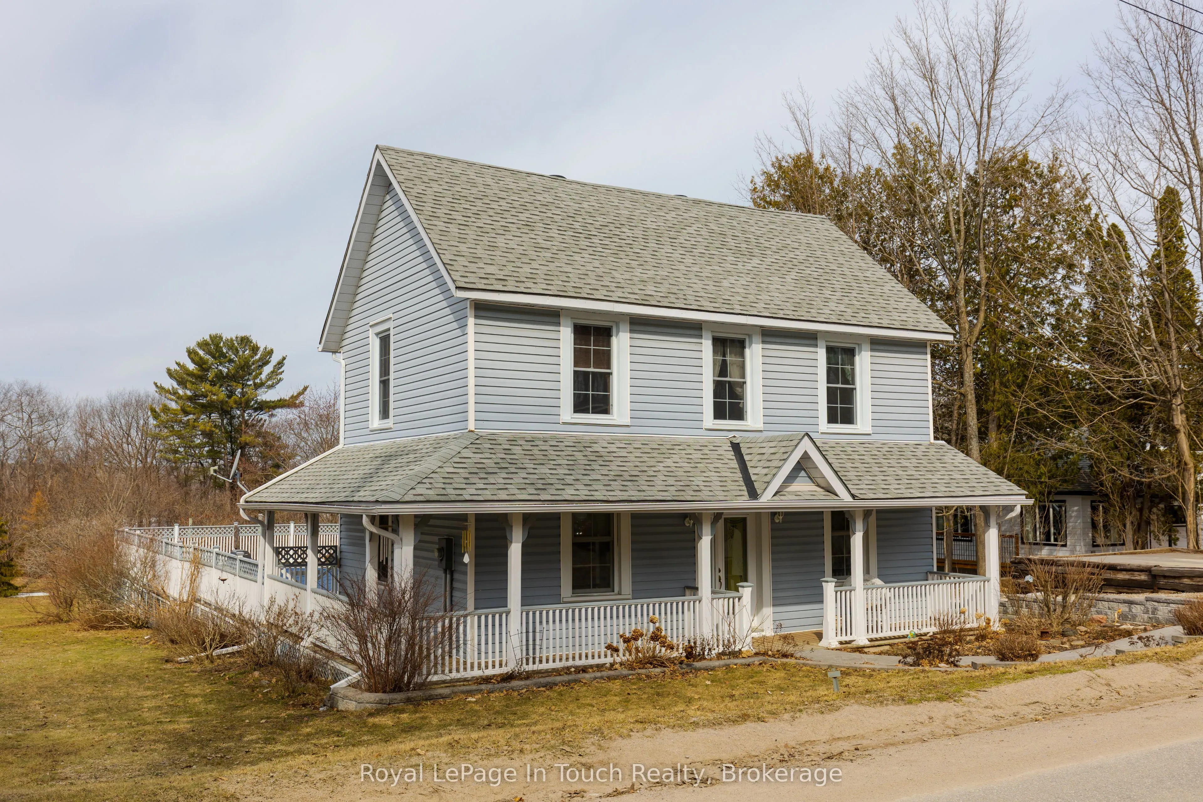 306 Church Street