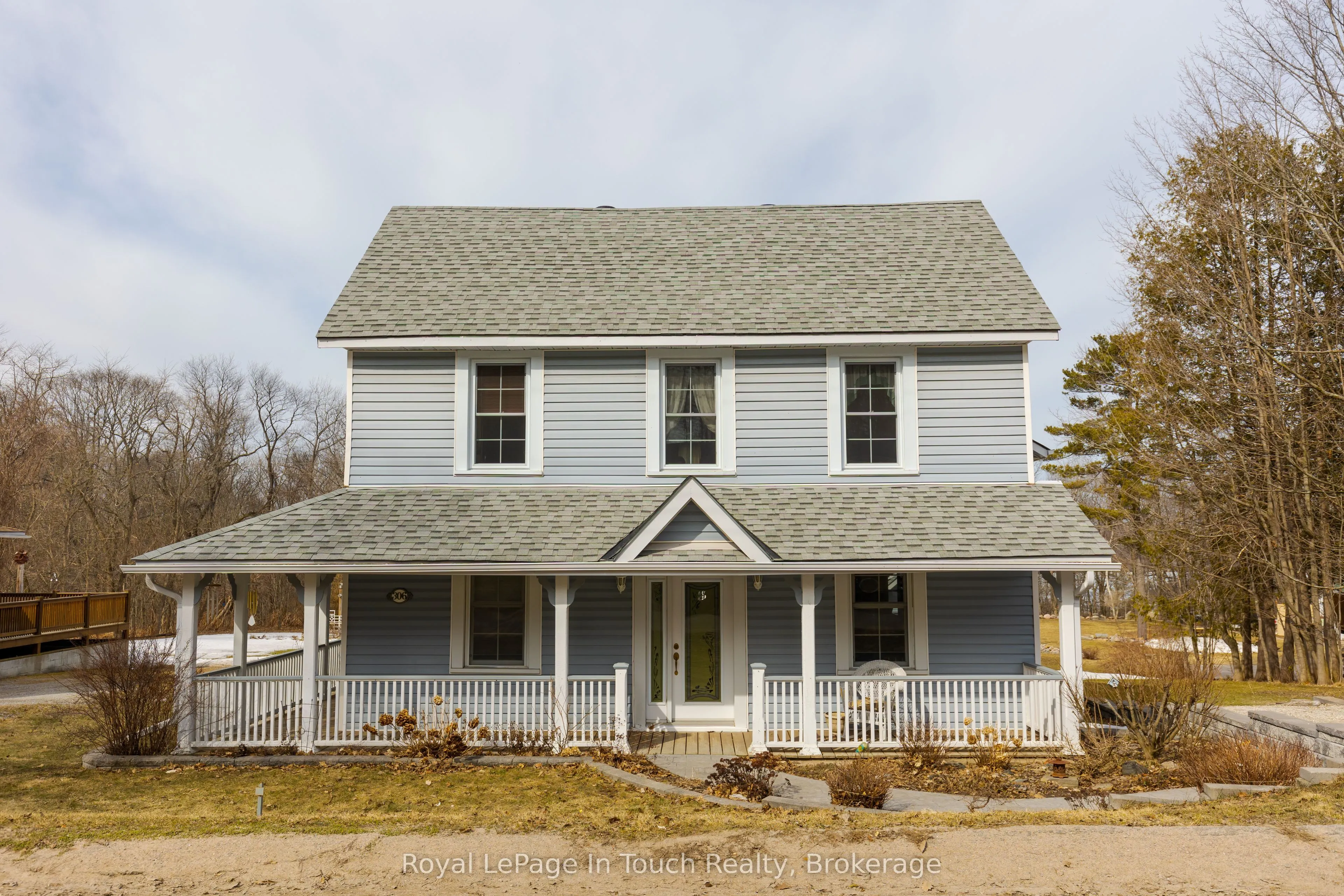306 Church Street