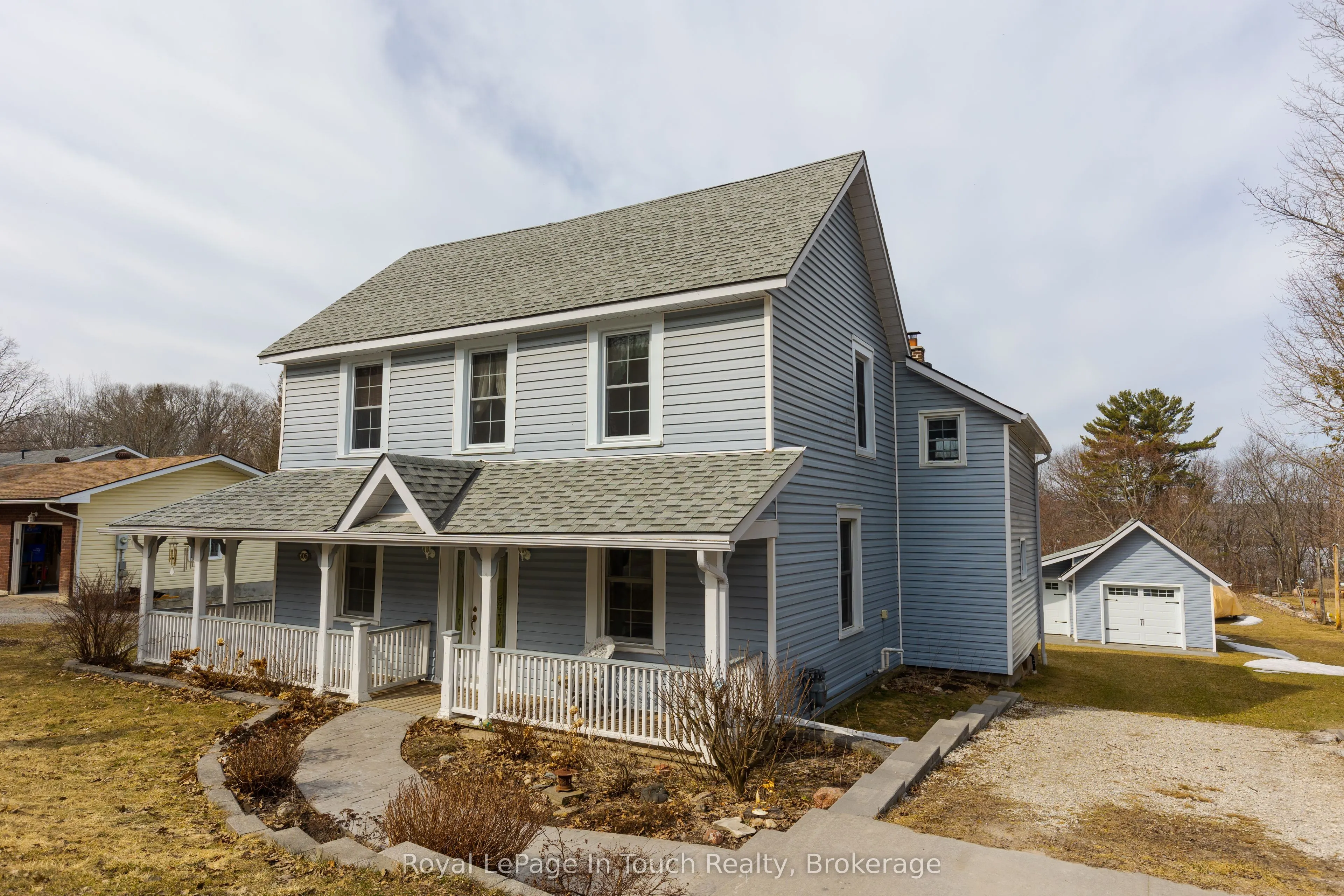 306 Church Street