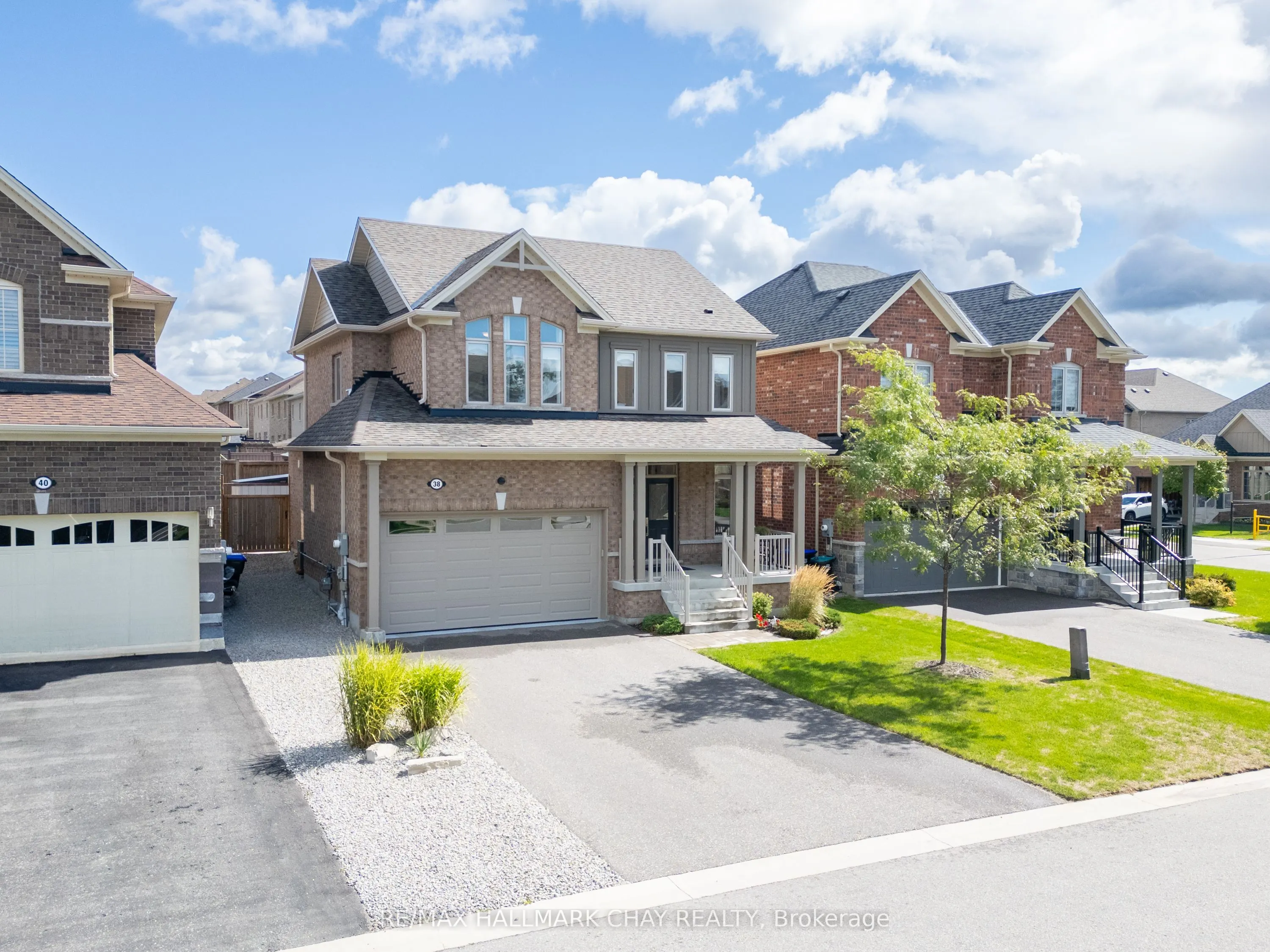 38 Rugman Crescent