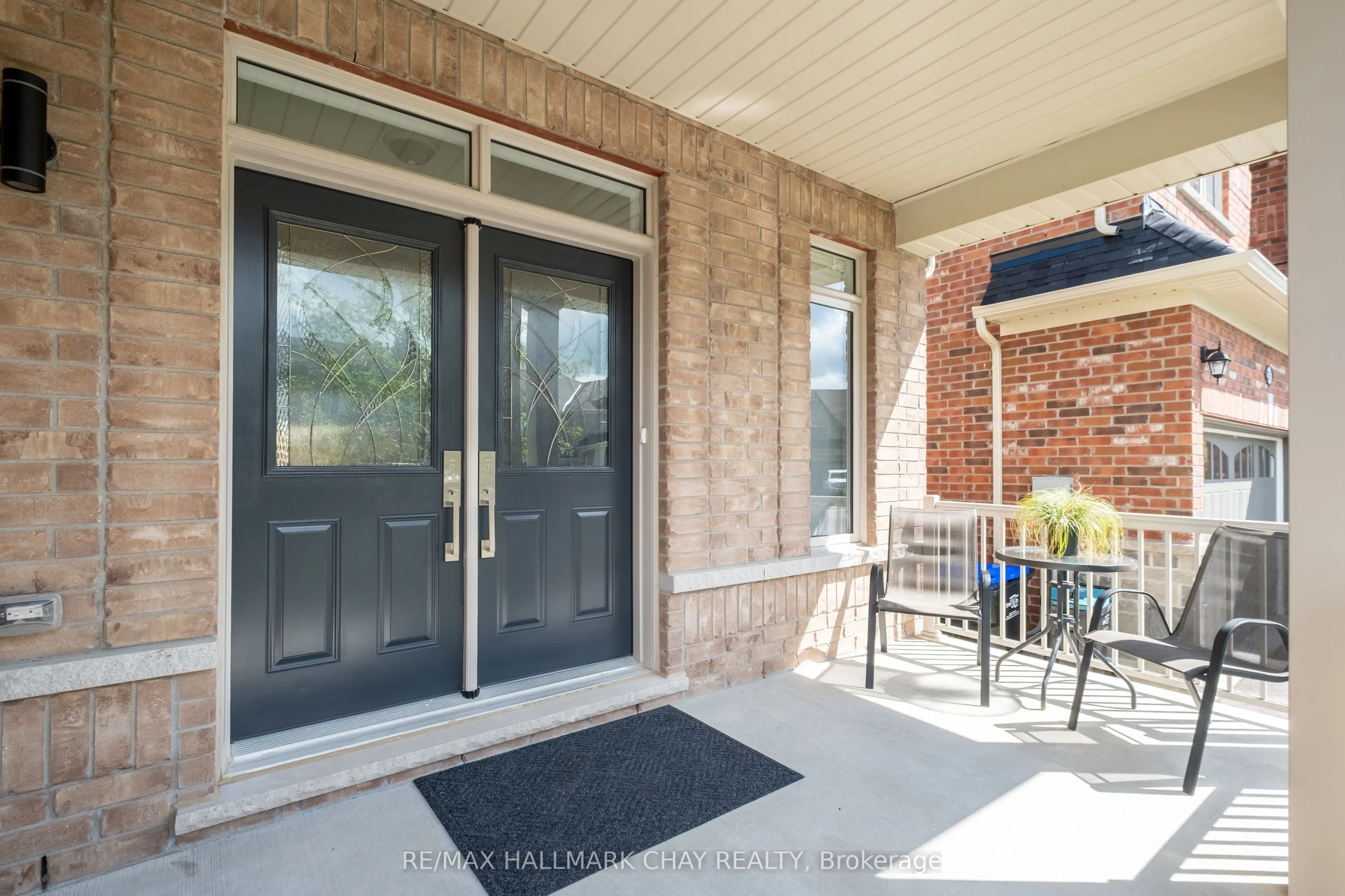 38 Rugman Crescent