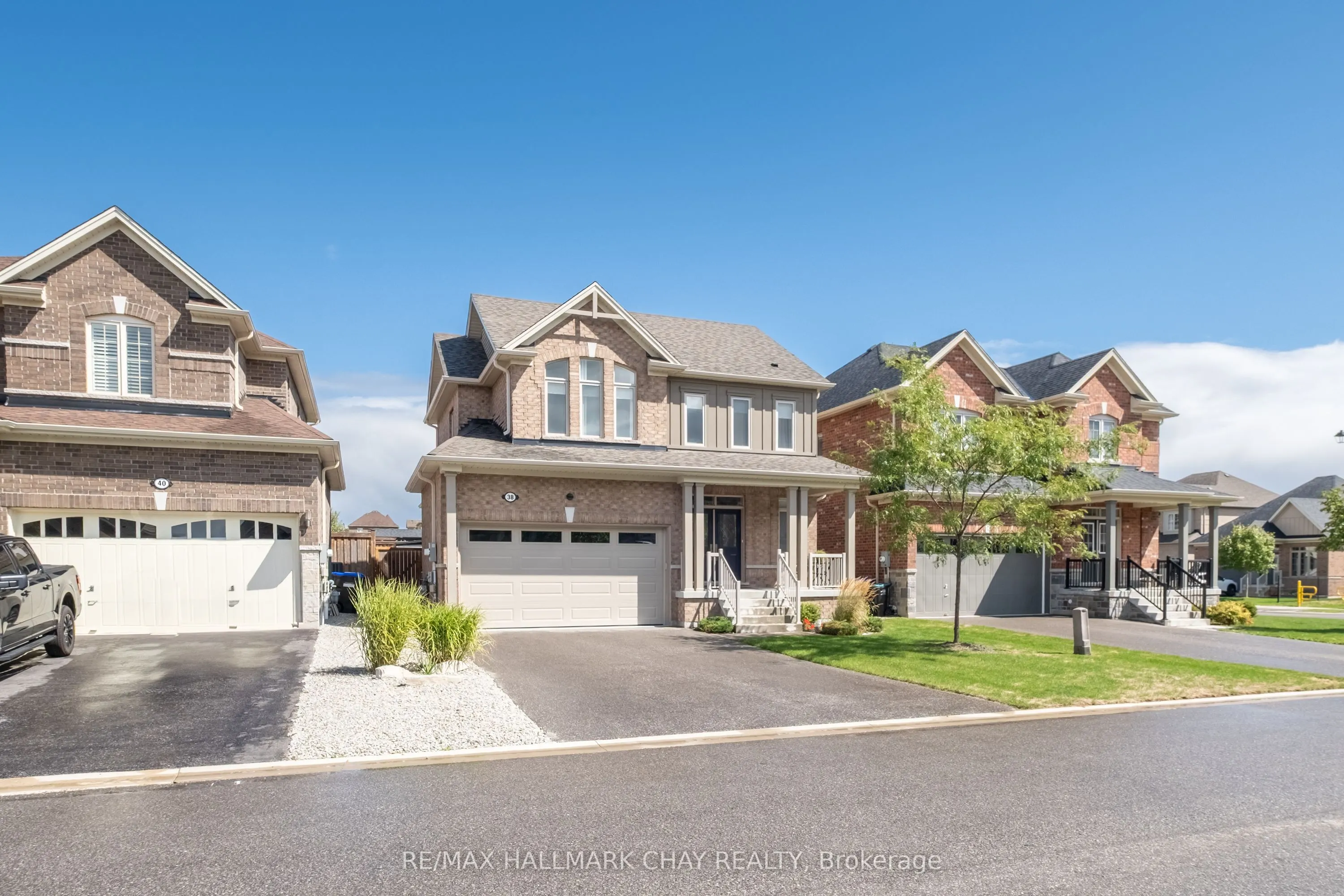 38 Rugman Crescent