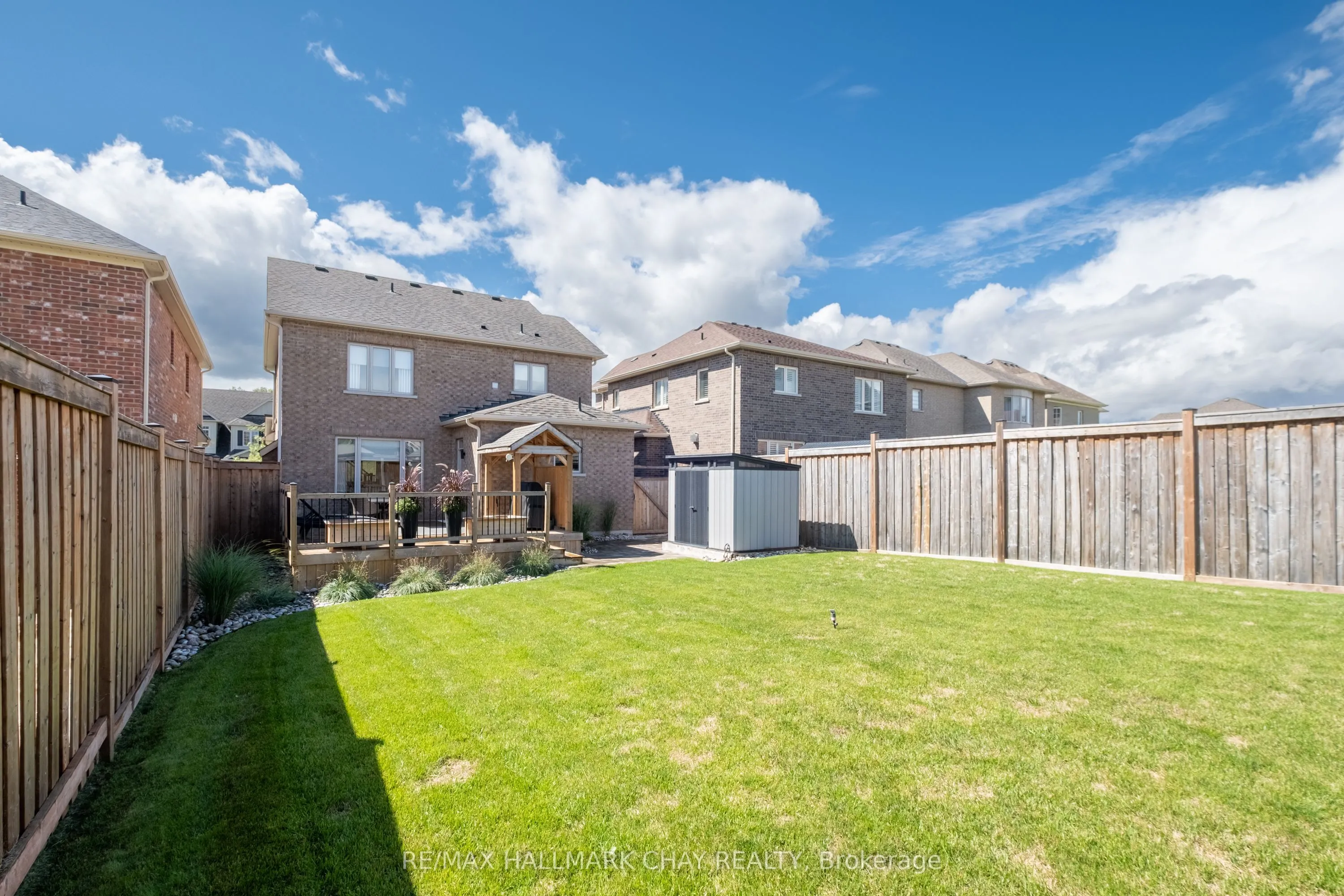 38 Rugman Crescent