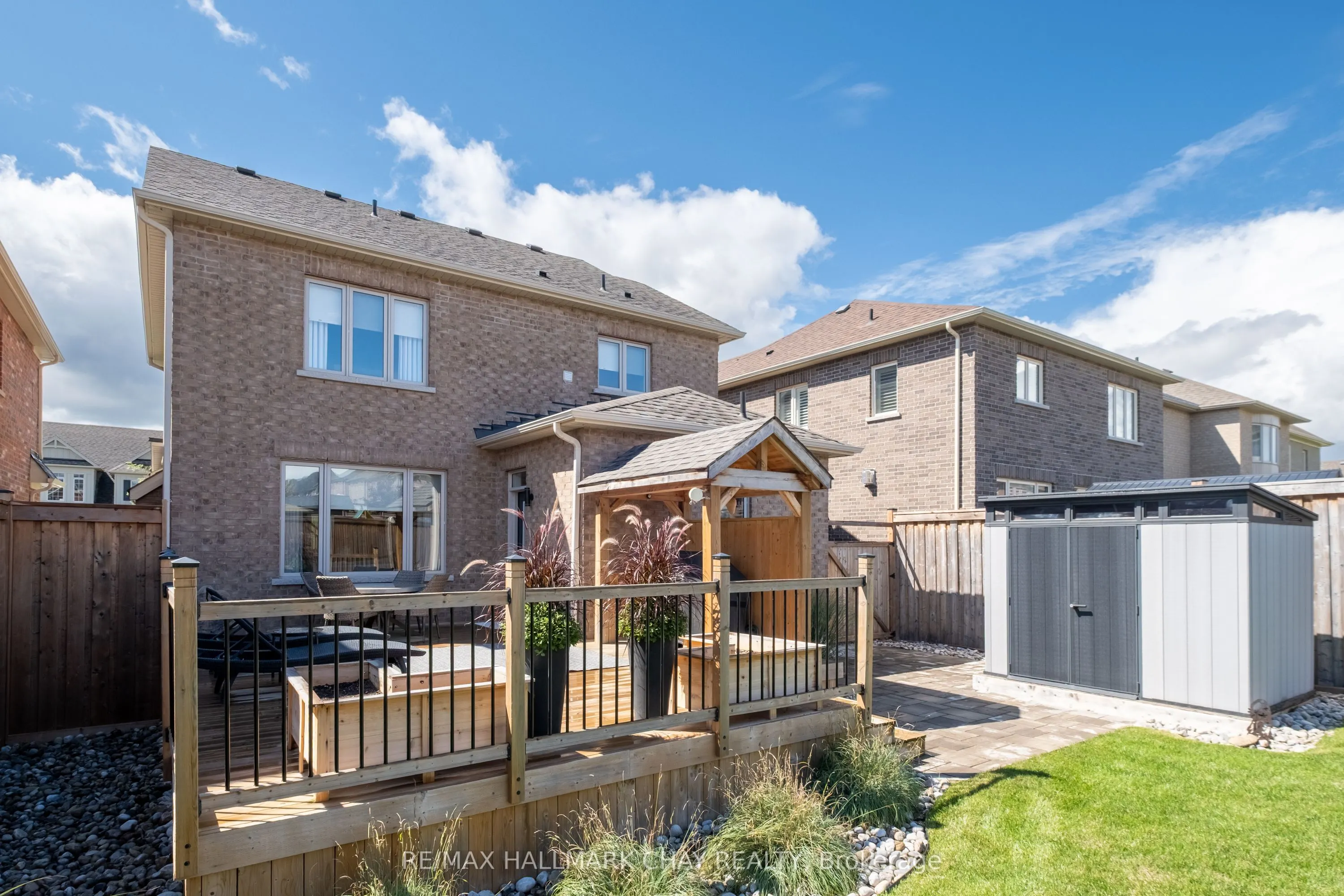 38 Rugman Crescent