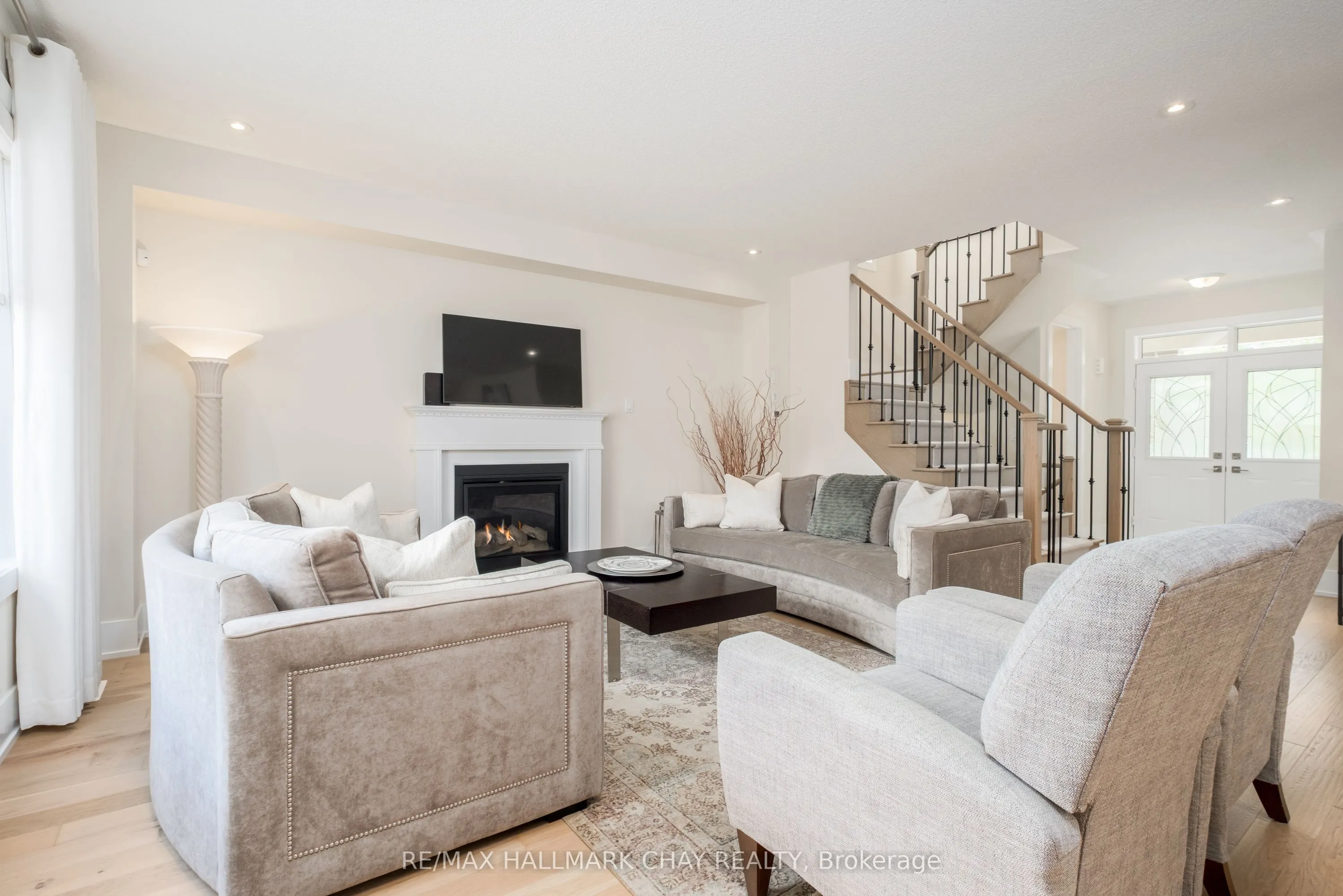 38 Rugman Crescent