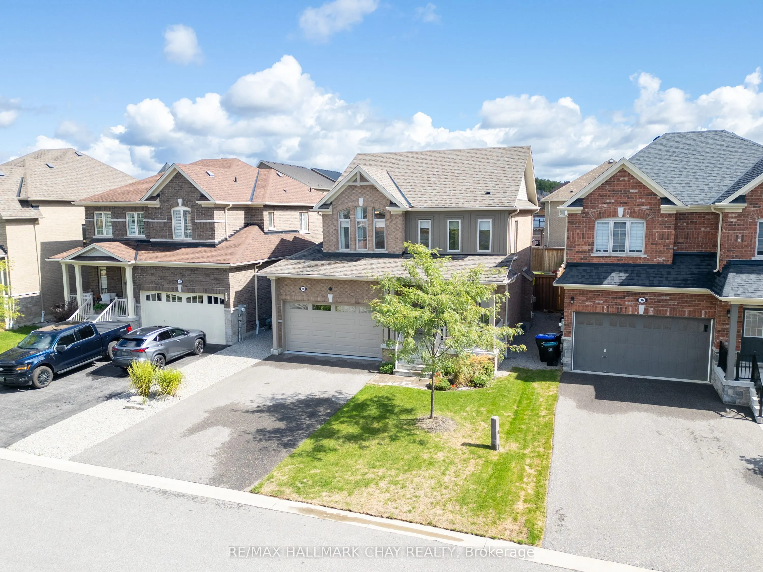 38 Rugman Crescent
