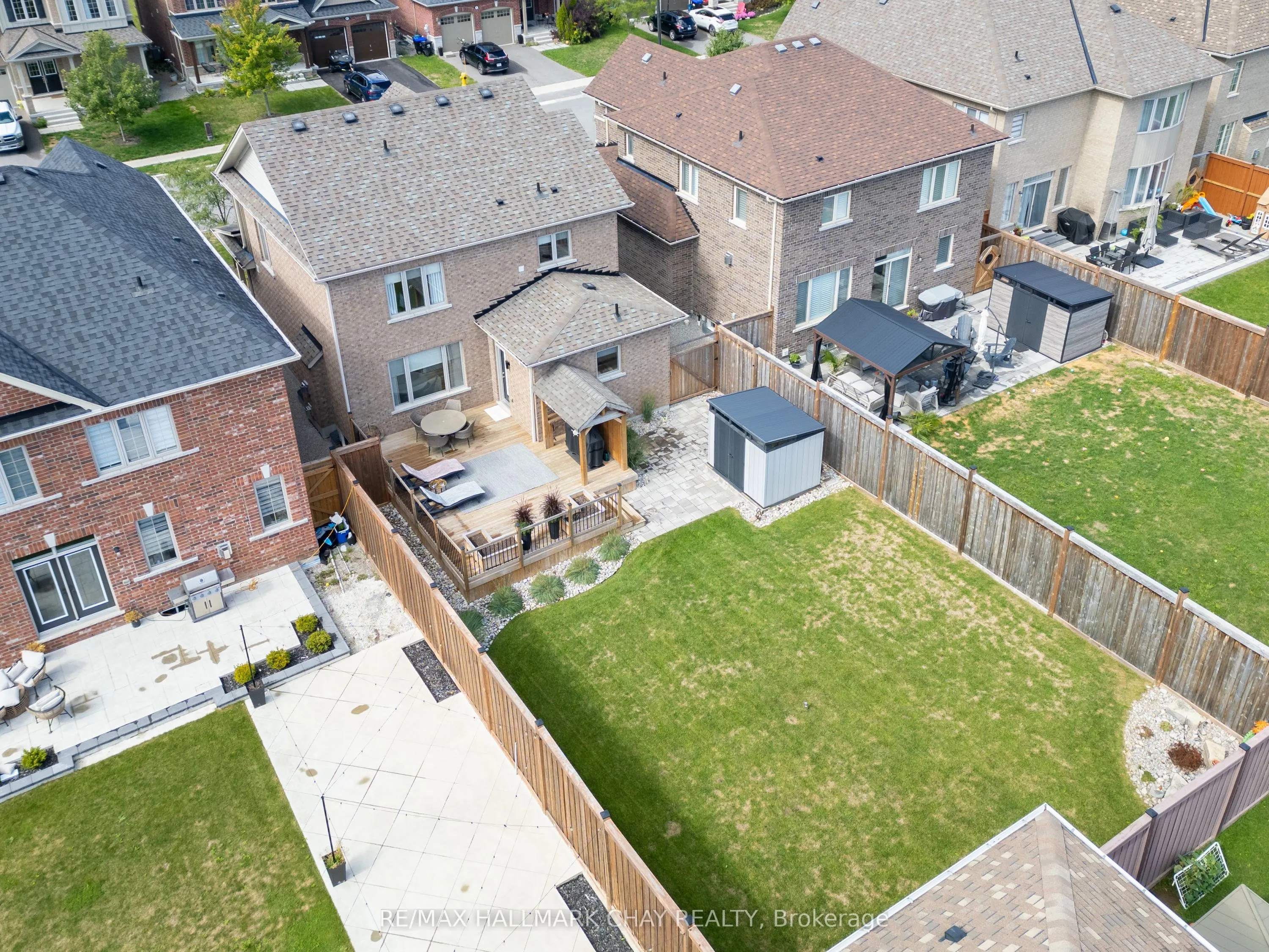38 Rugman Crescent