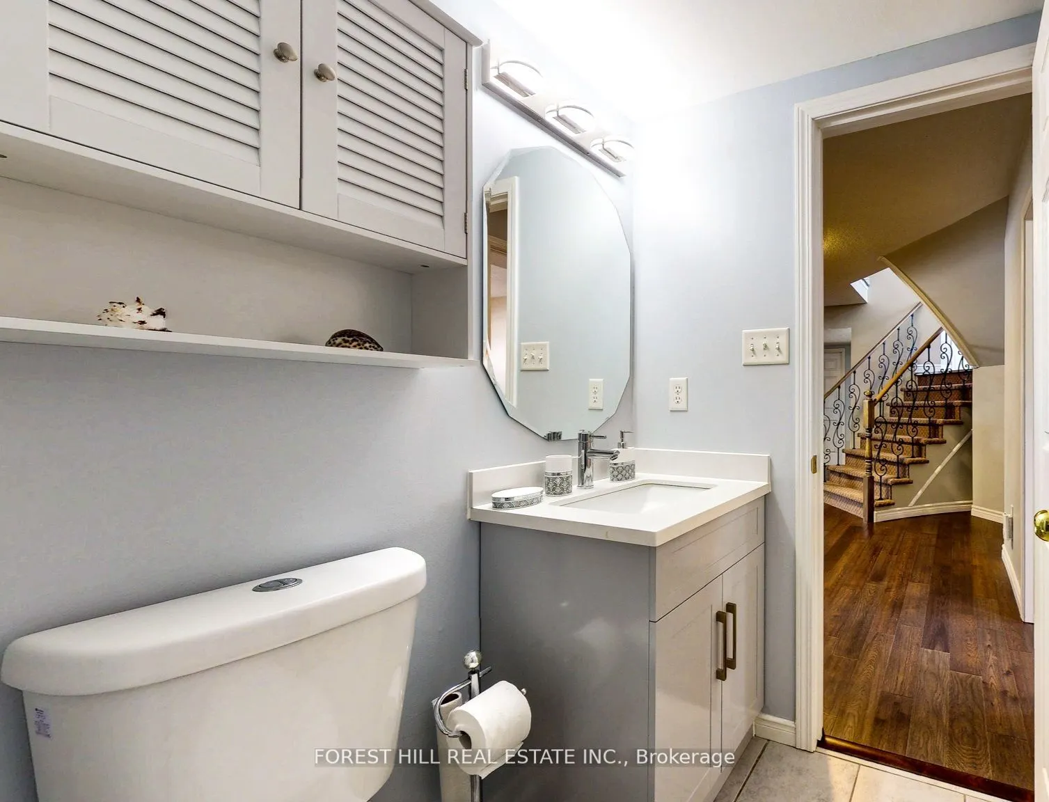 7 Tamarack Way