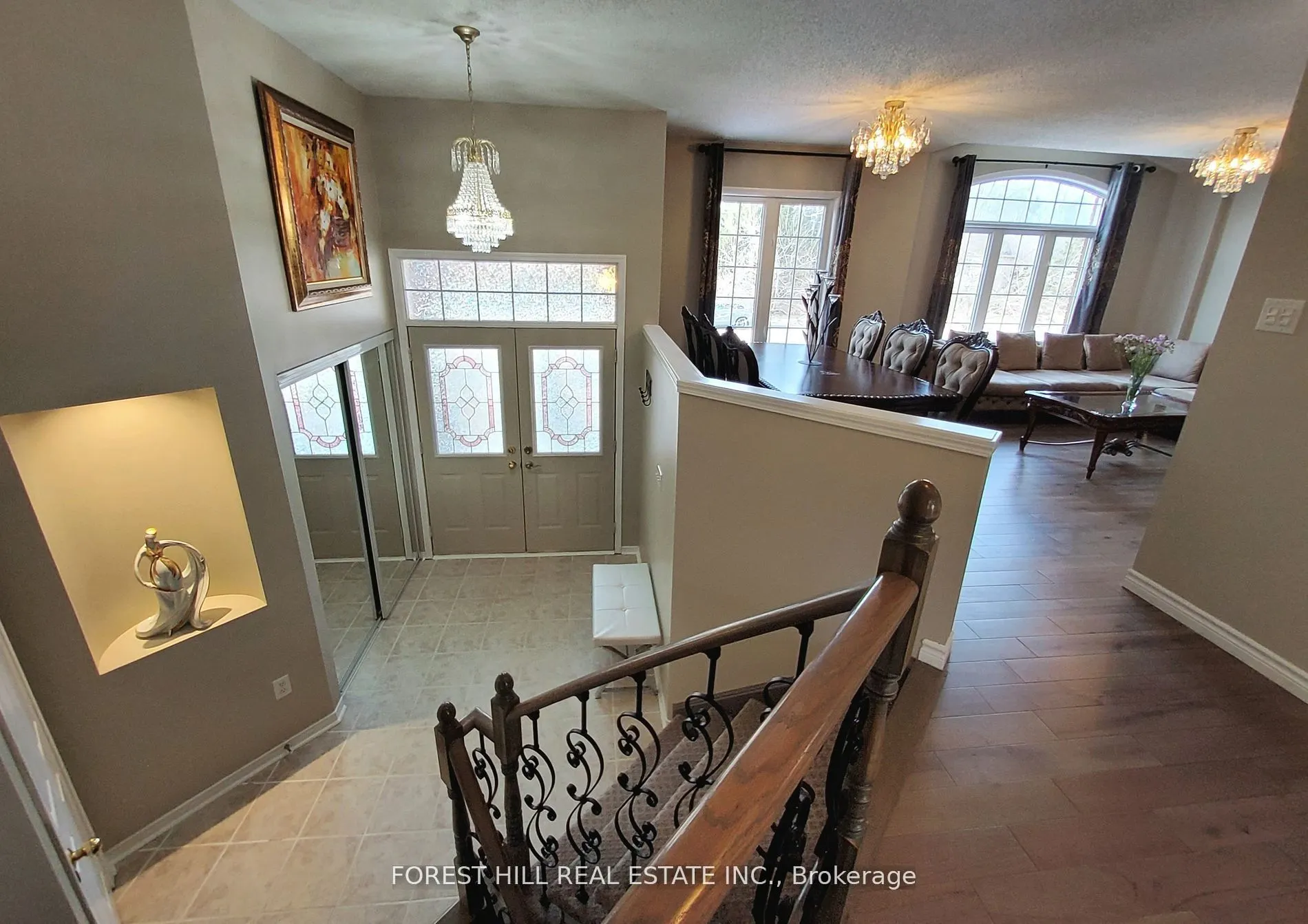 7 Tamarack Way
