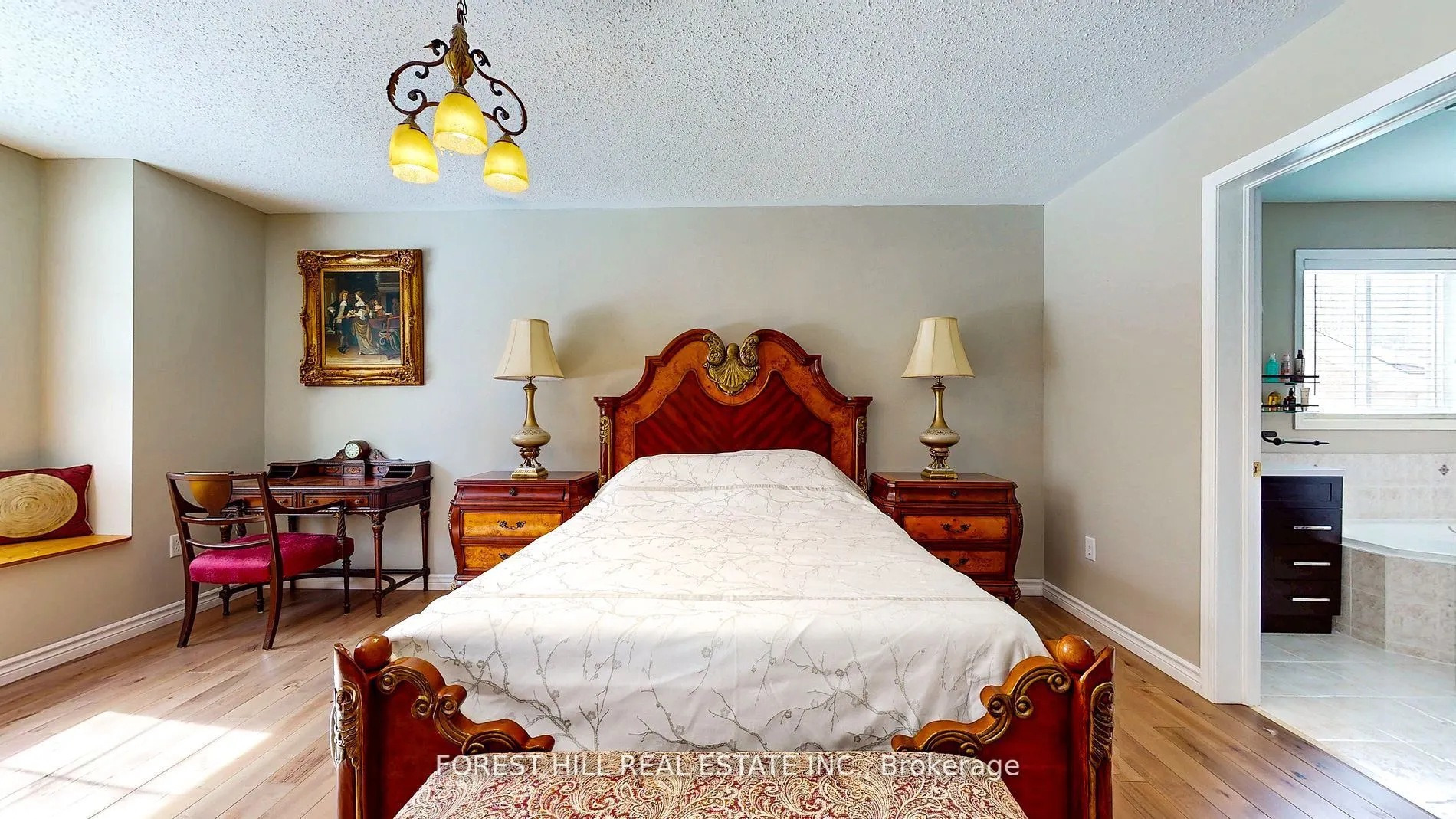7 Tamarack Way