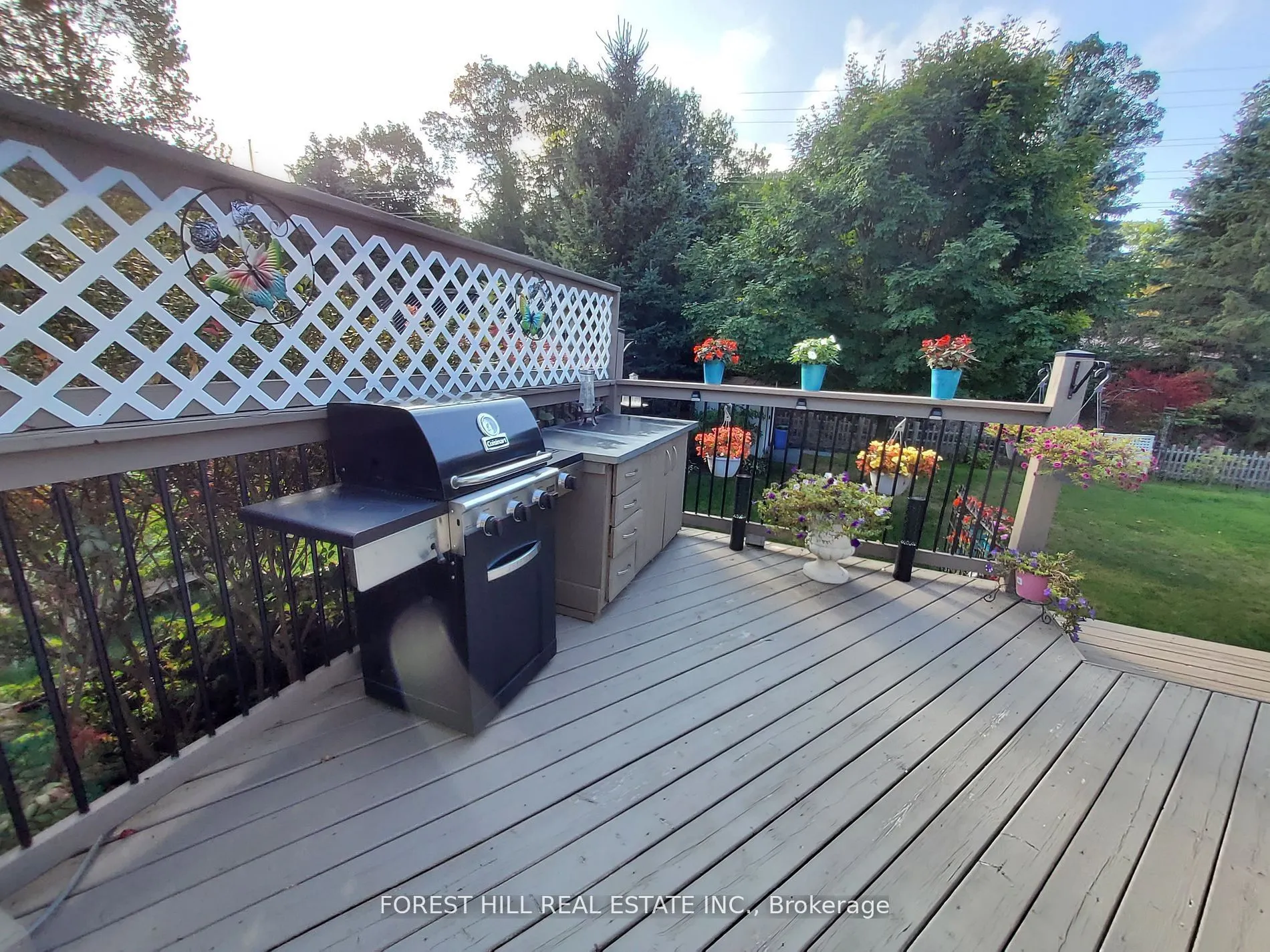 7 Tamarack Way