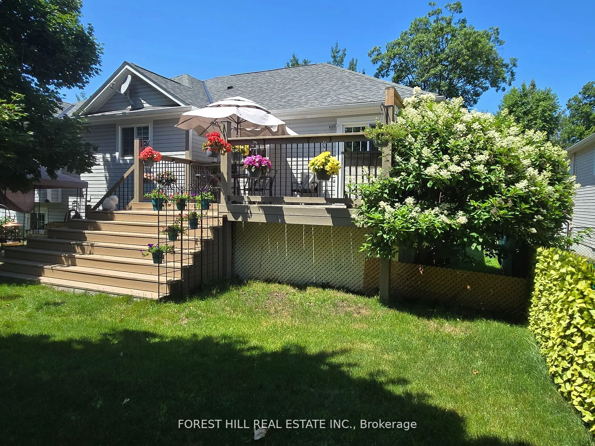 7 Tamarack Way