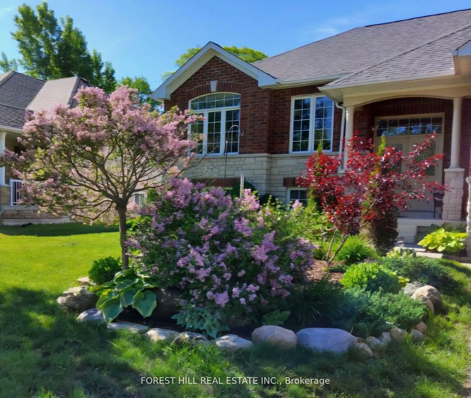 7 Tamarack Way