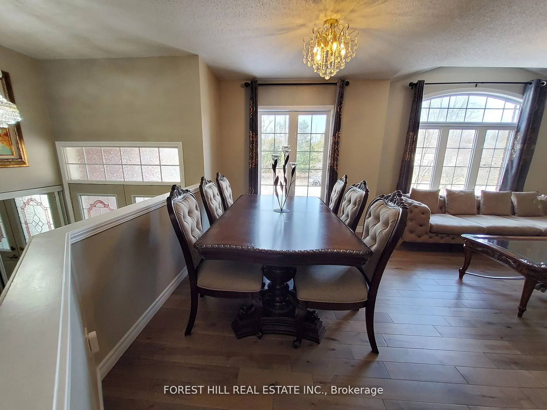 7 Tamarack Way