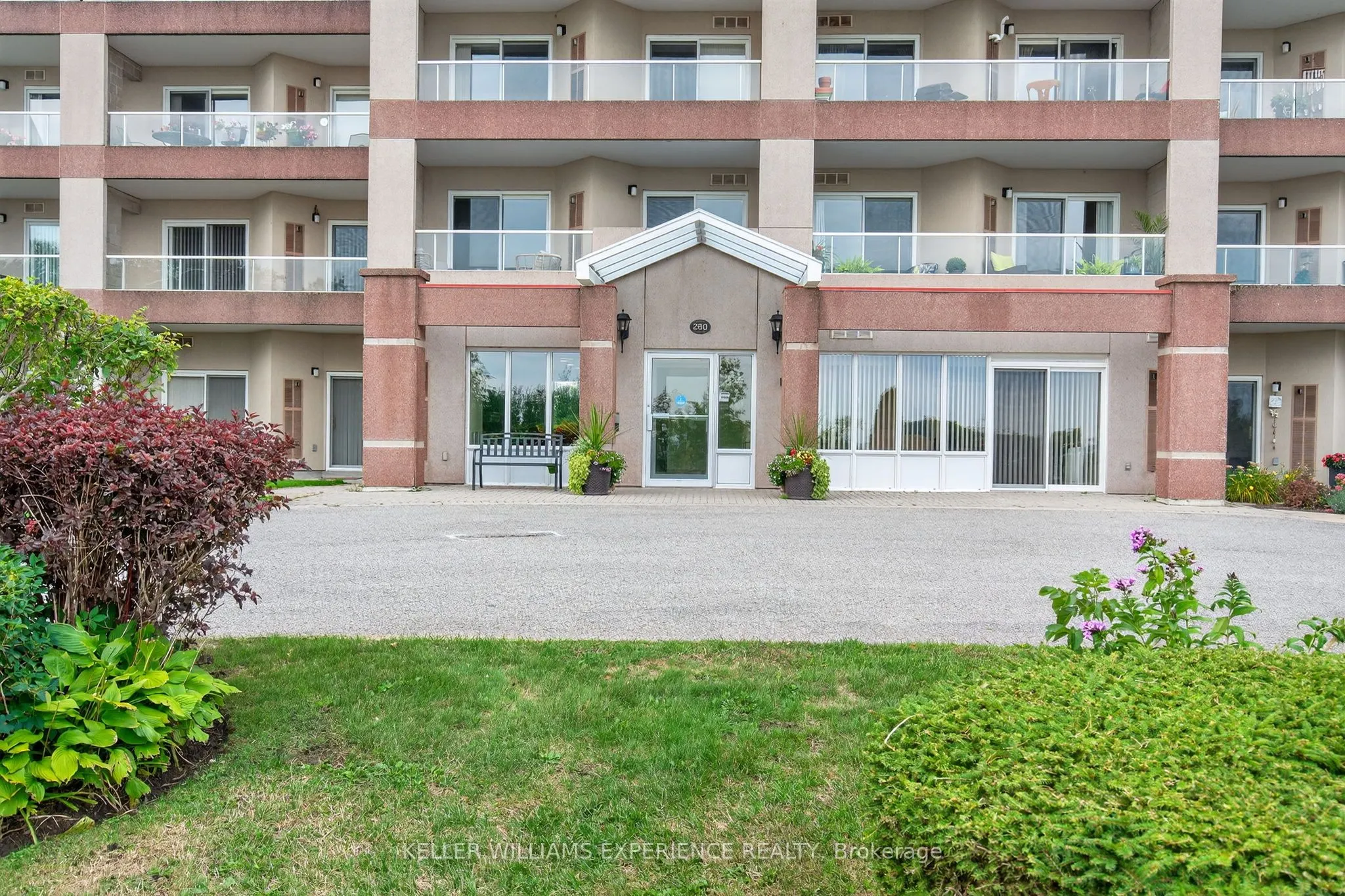 280 Aberdeen Boulevard, #111
