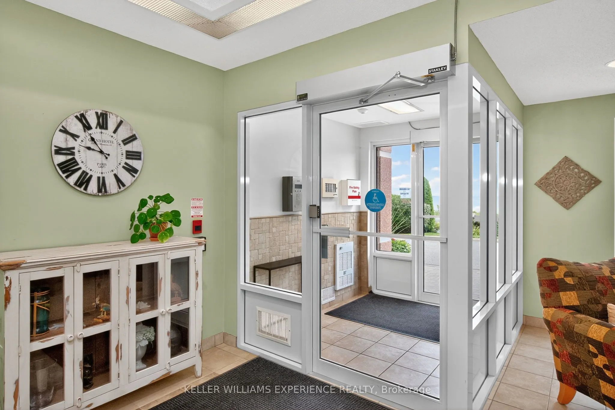 280 Aberdeen Boulevard, #111
