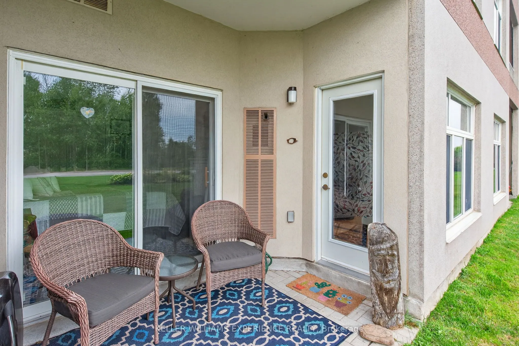280 Aberdeen Boulevard, #111