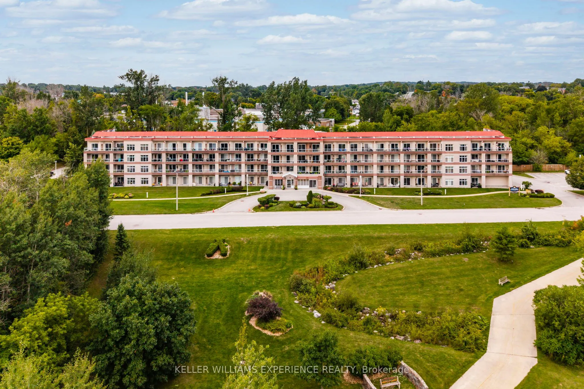280 Aberdeen Boulevard, #111
