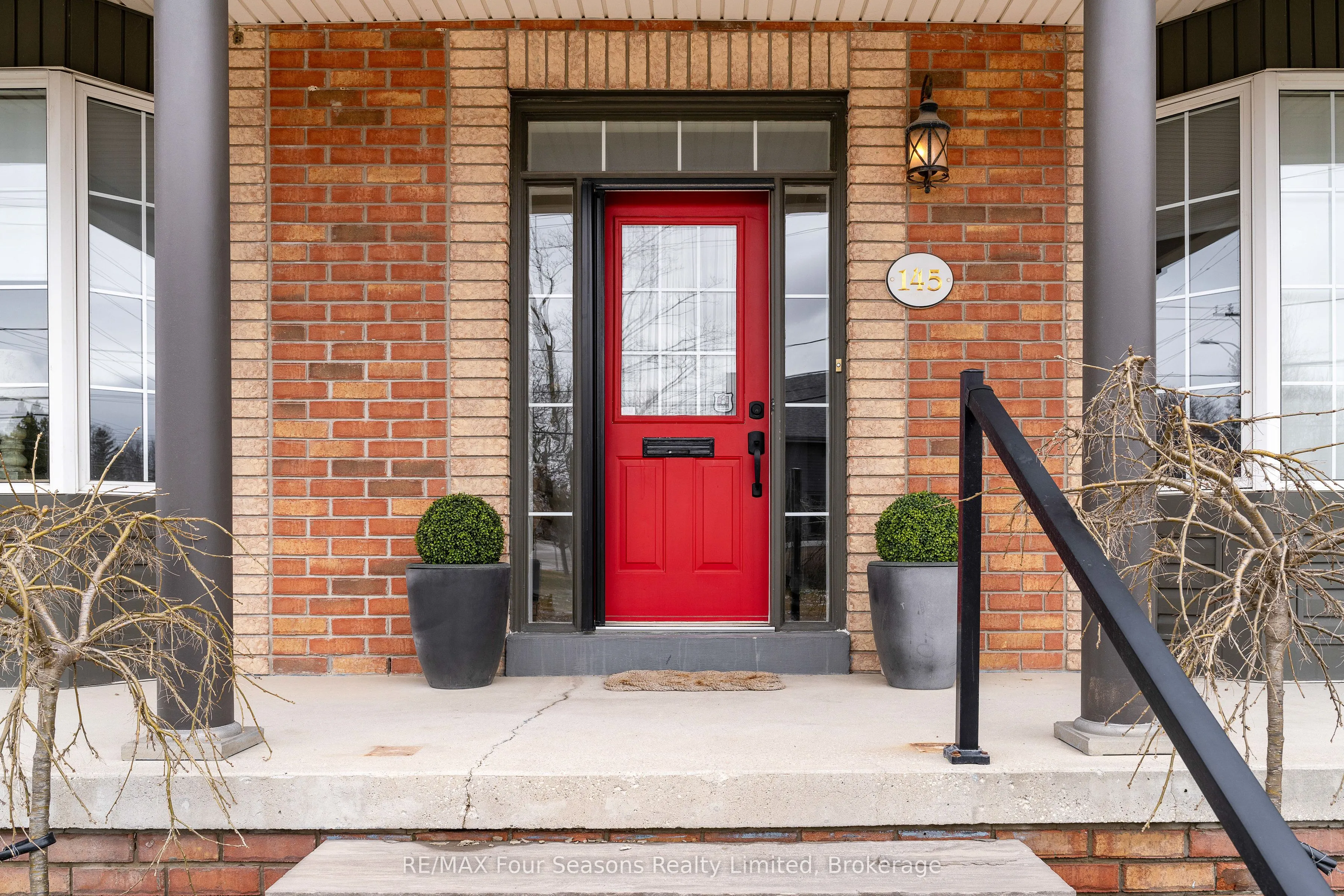 145 Ontario Street