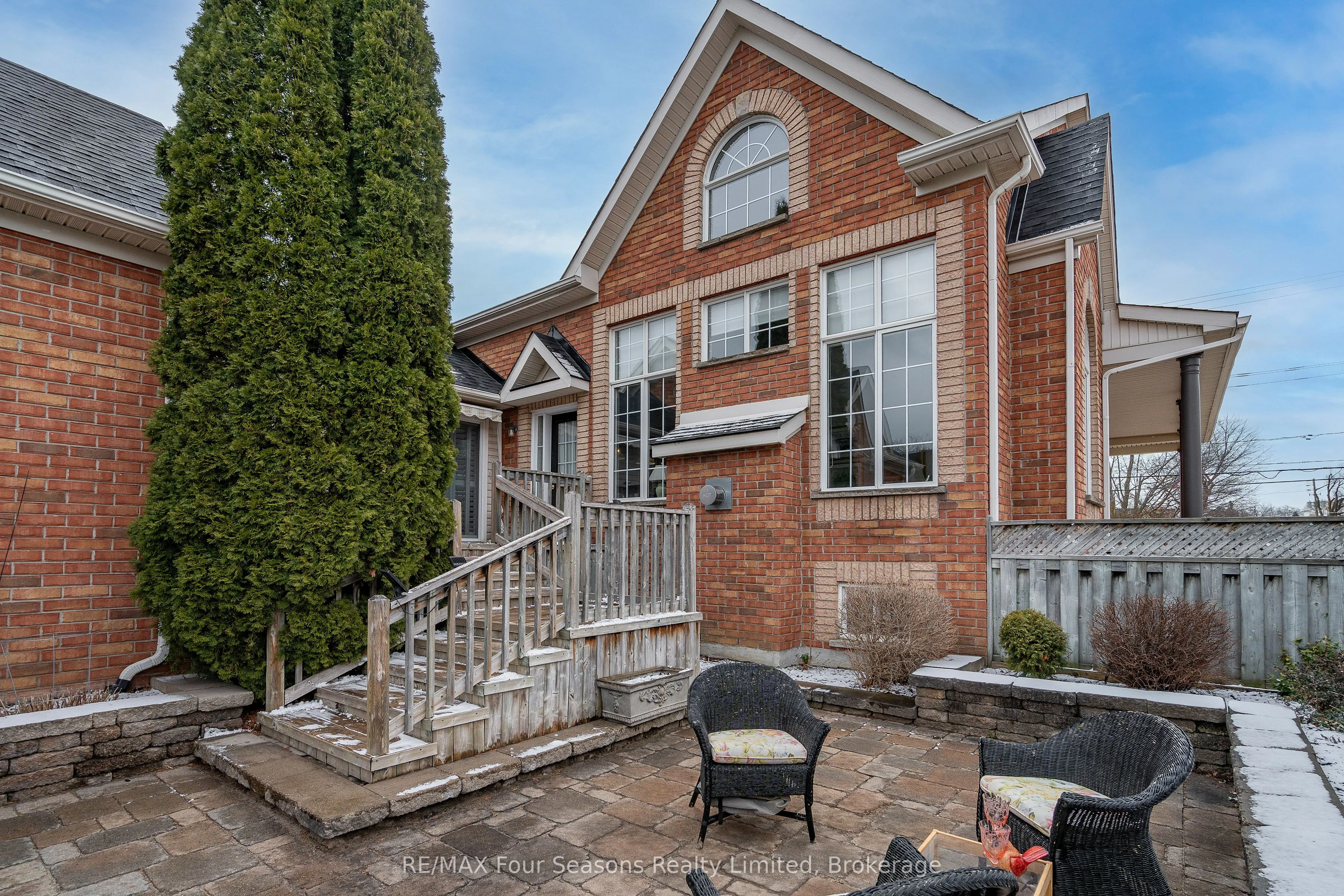 145 Ontario Street