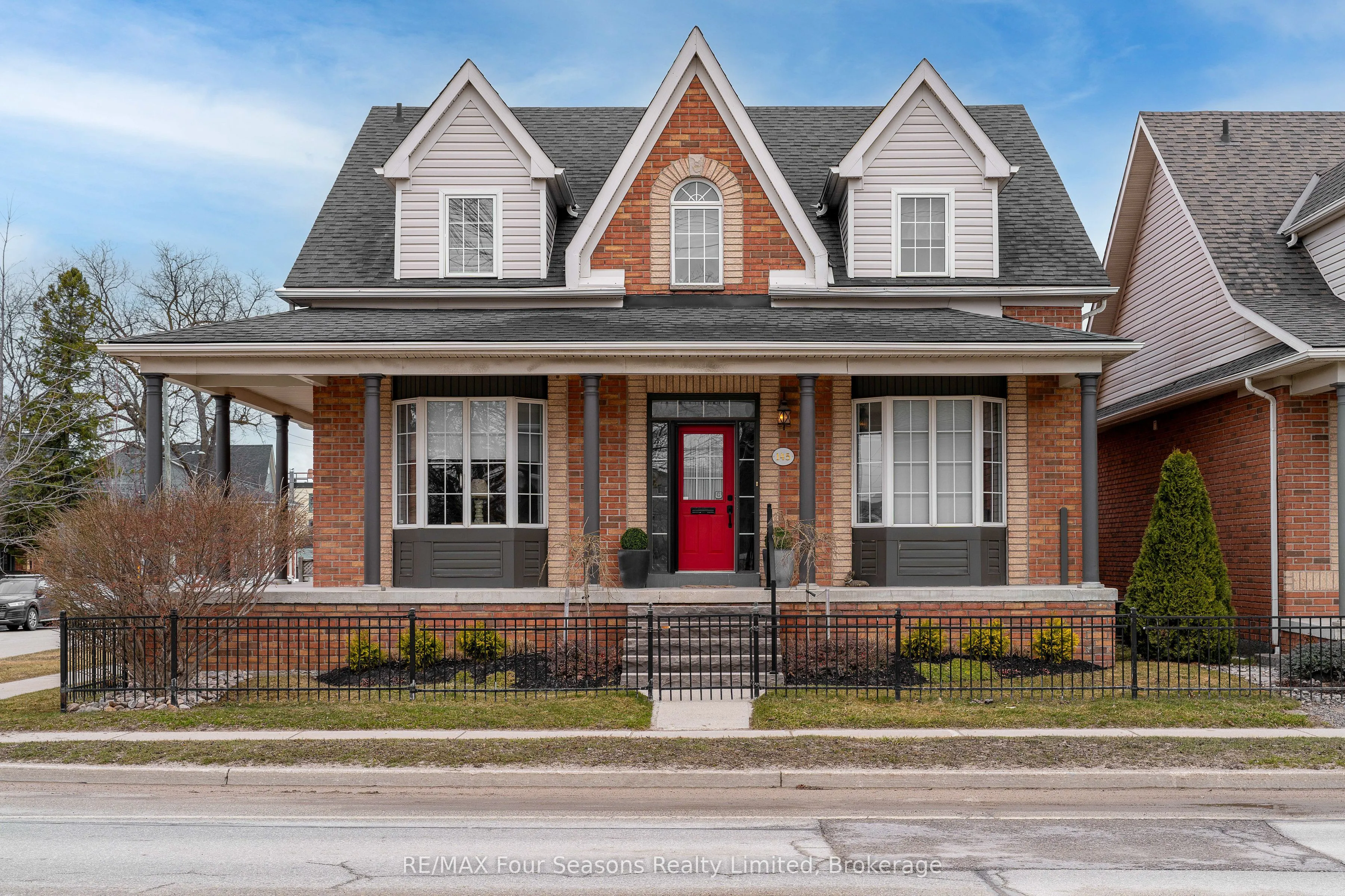 145 Ontario Street