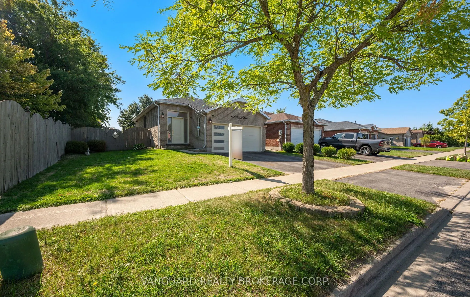 177 Sproule Drive