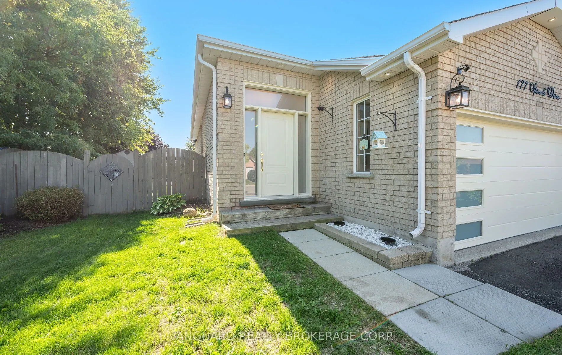 177 Sproule Drive