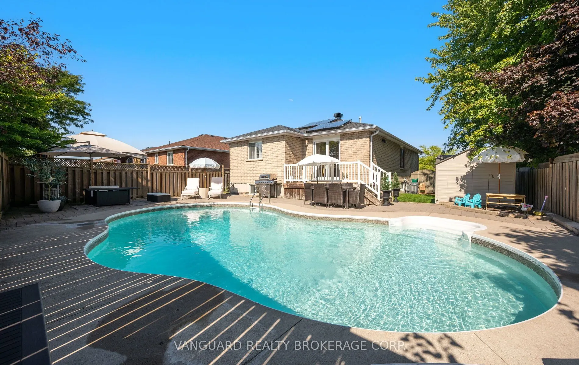 177 Sproule Drive