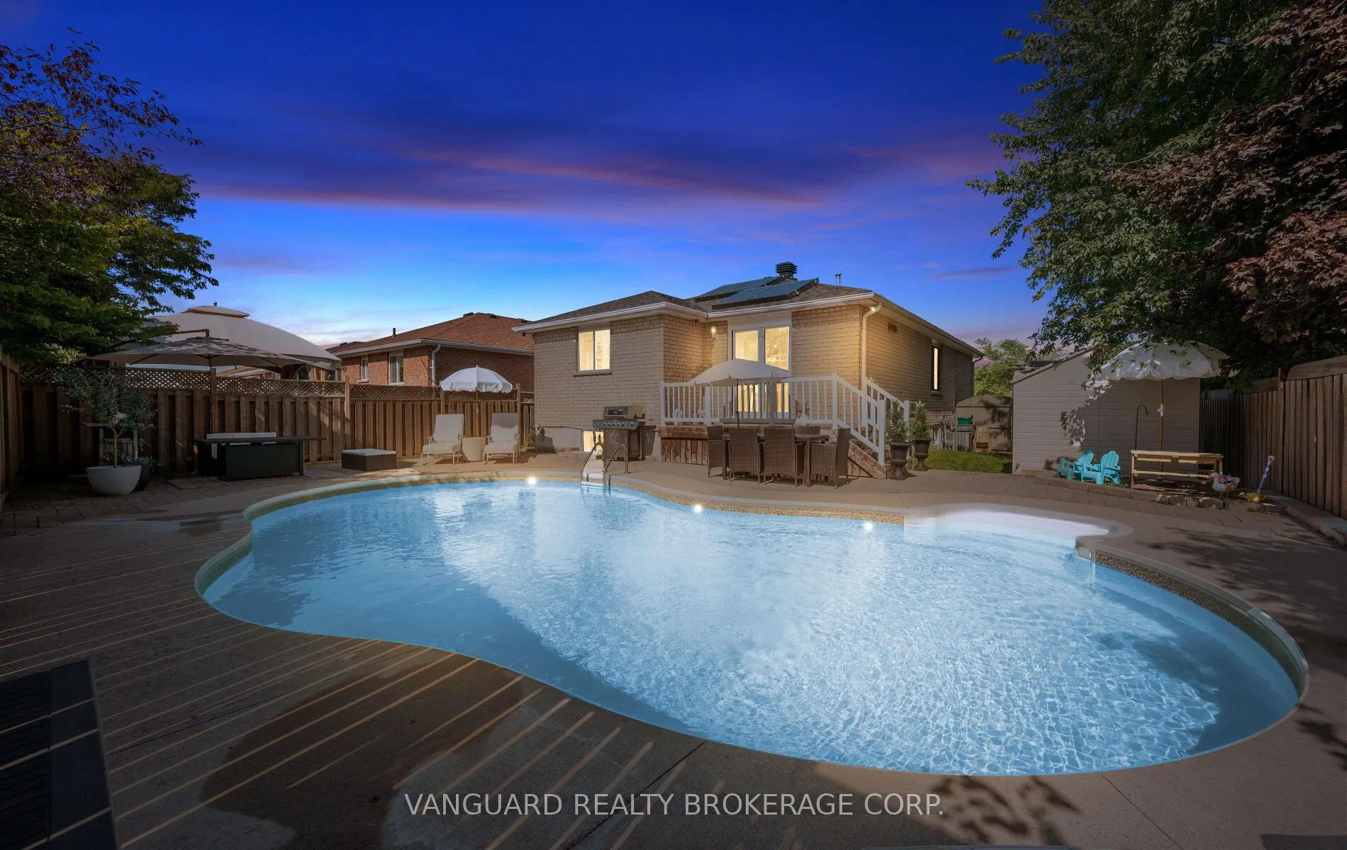 177 Sproule Drive