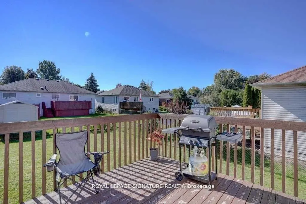 47 Acorn Crescent, #Main