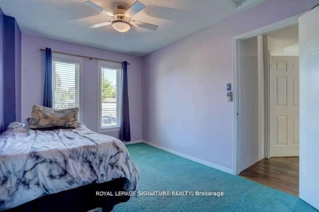 47 Acorn Crescent, #Main