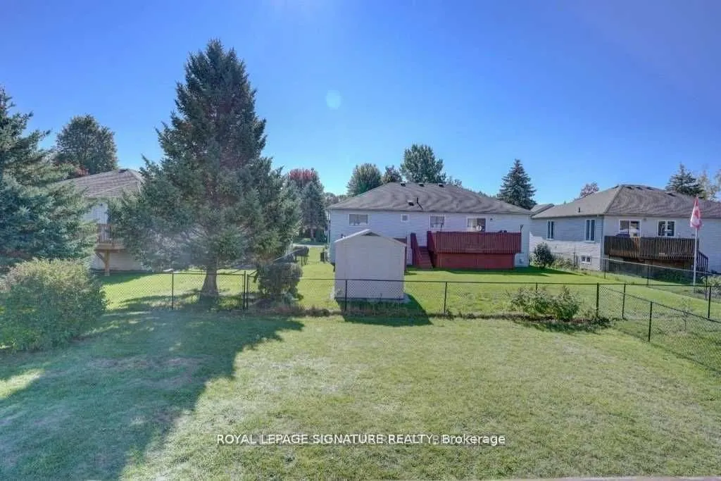 47 Acorn Crescent, #Main