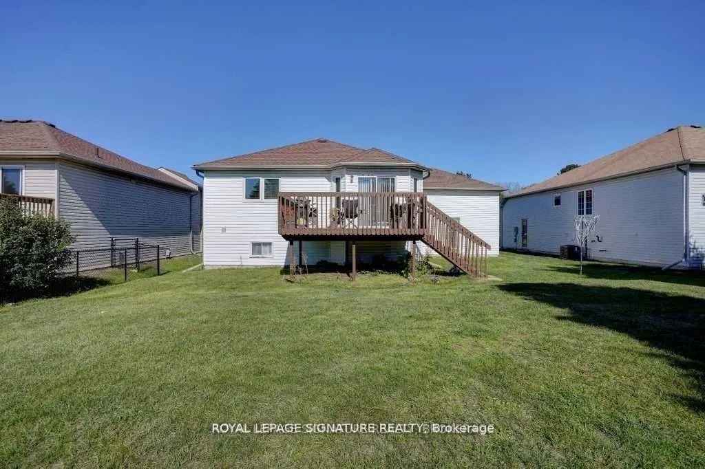47 Acorn Crescent, #Main