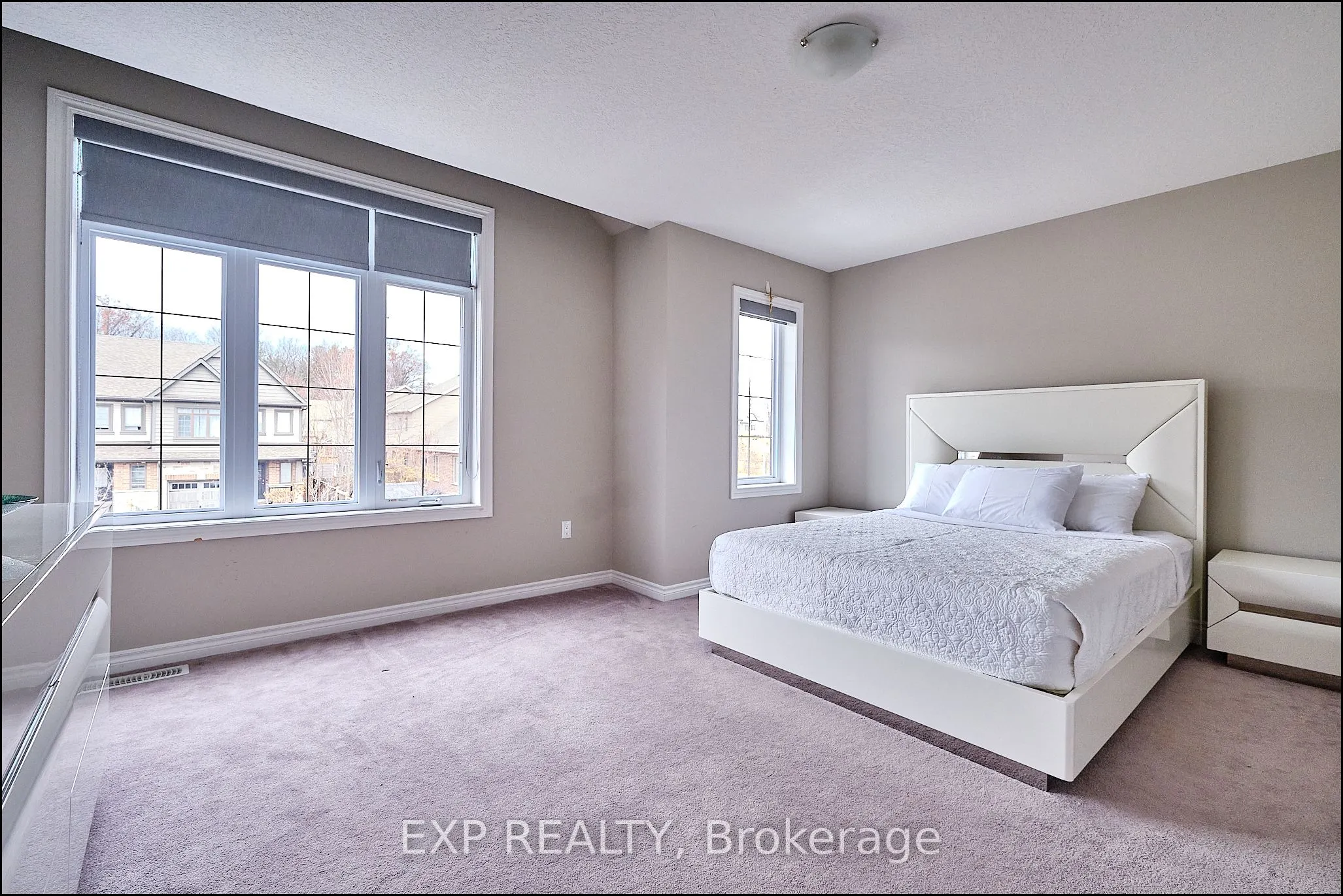 967 Wright Drive, #Upper