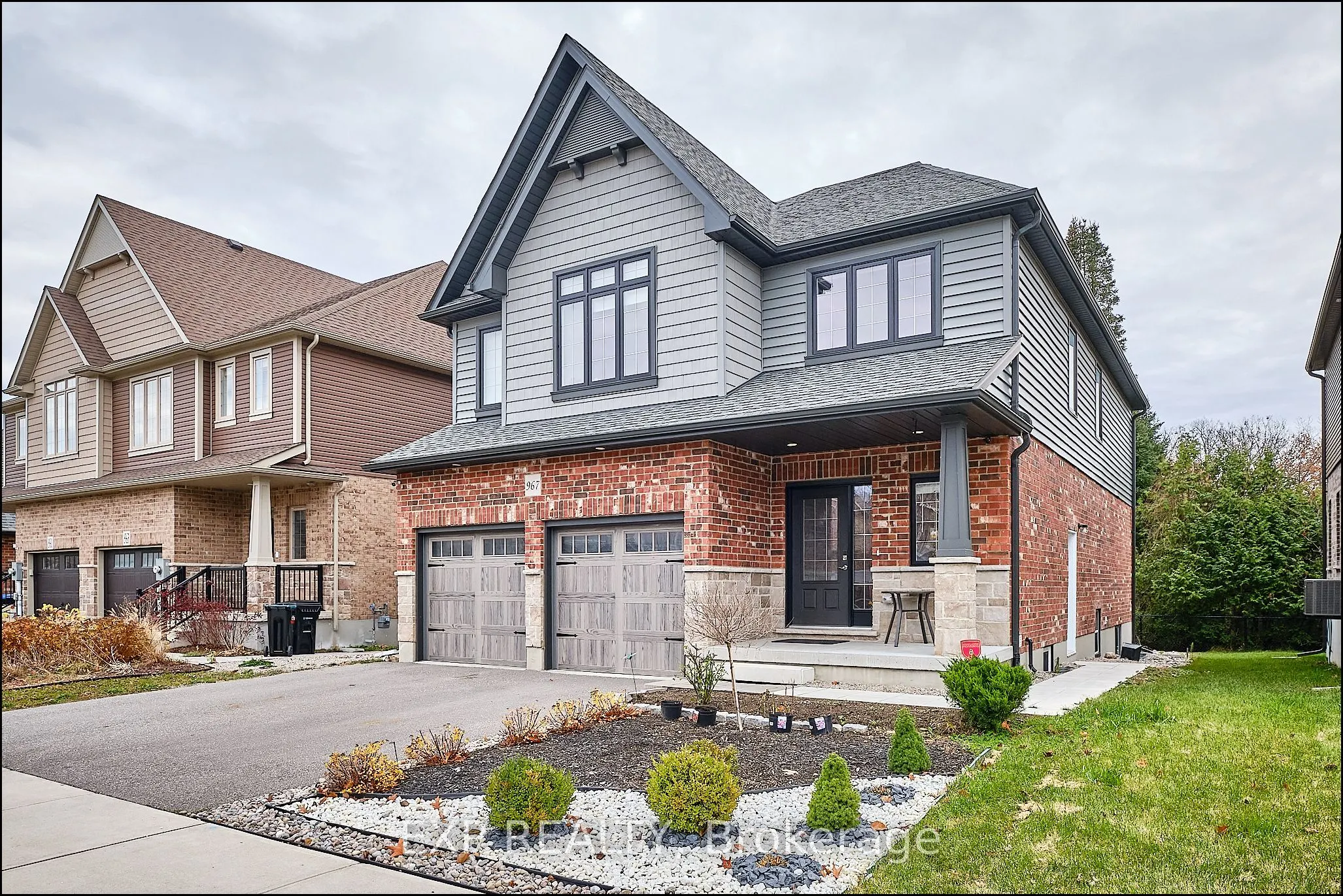 967 Wright Drive, #Upper