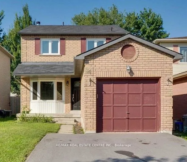 14 Lindsay Court